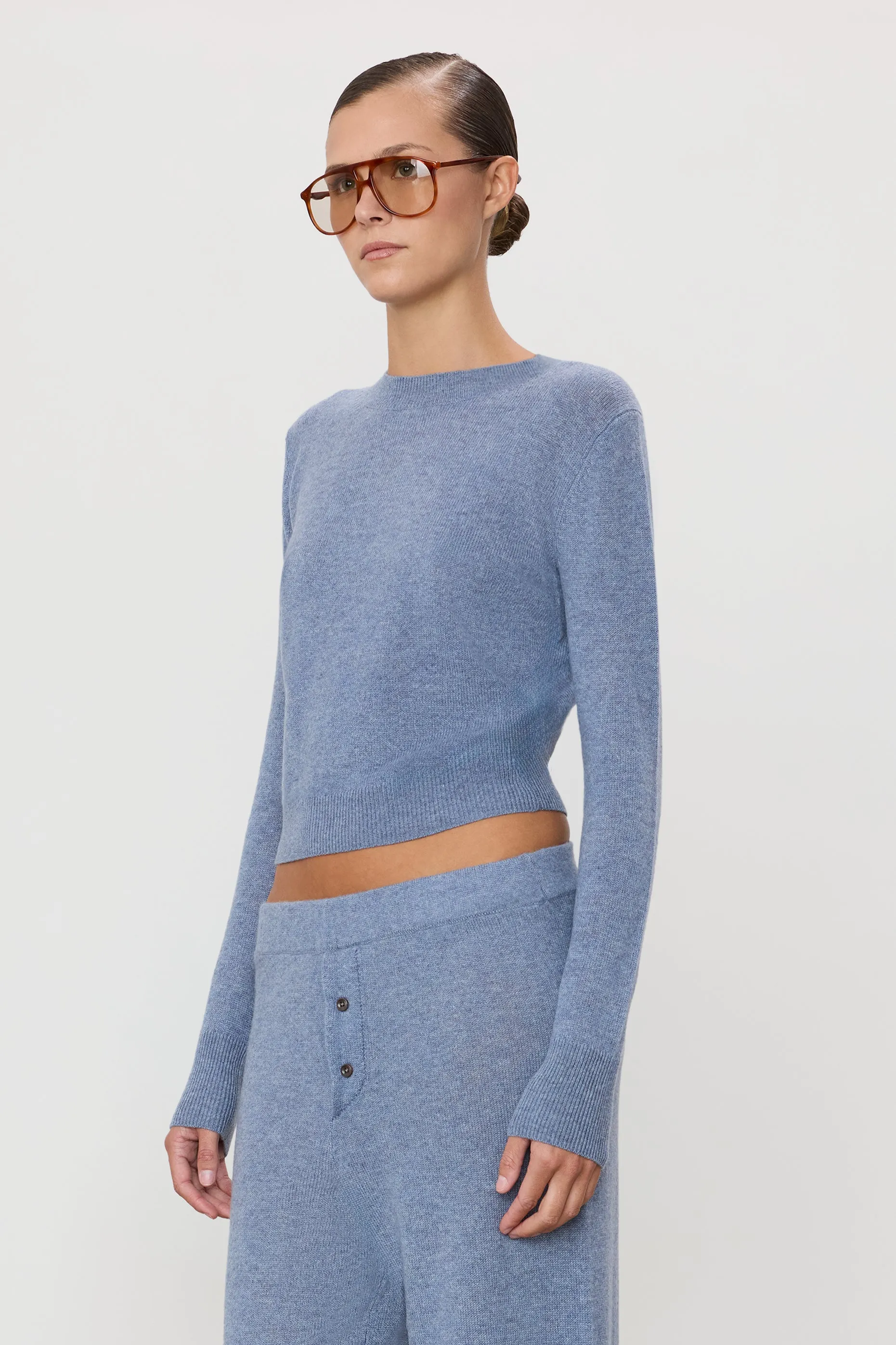 FRANCIS SWEATER sold by Eterne product image thumbnail 3