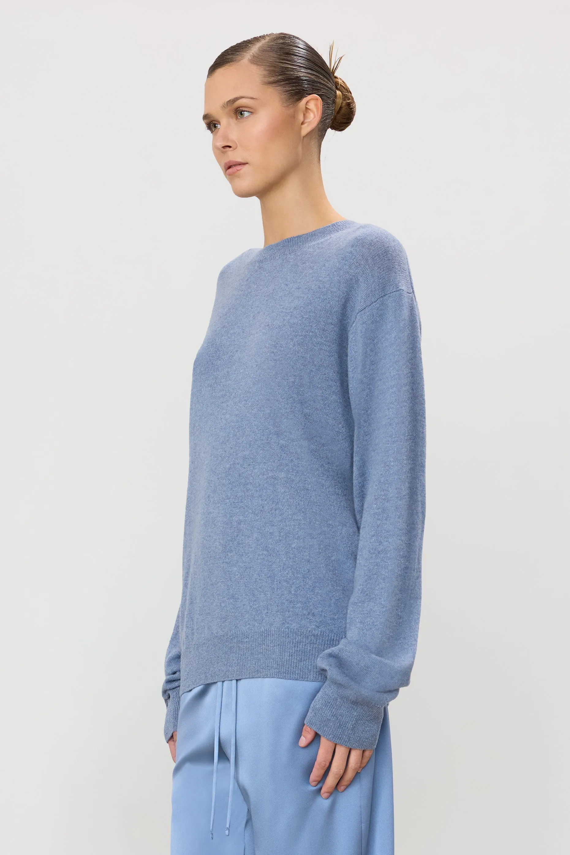 JAMES SWEATER sold by Eterne product image thumbnail 3