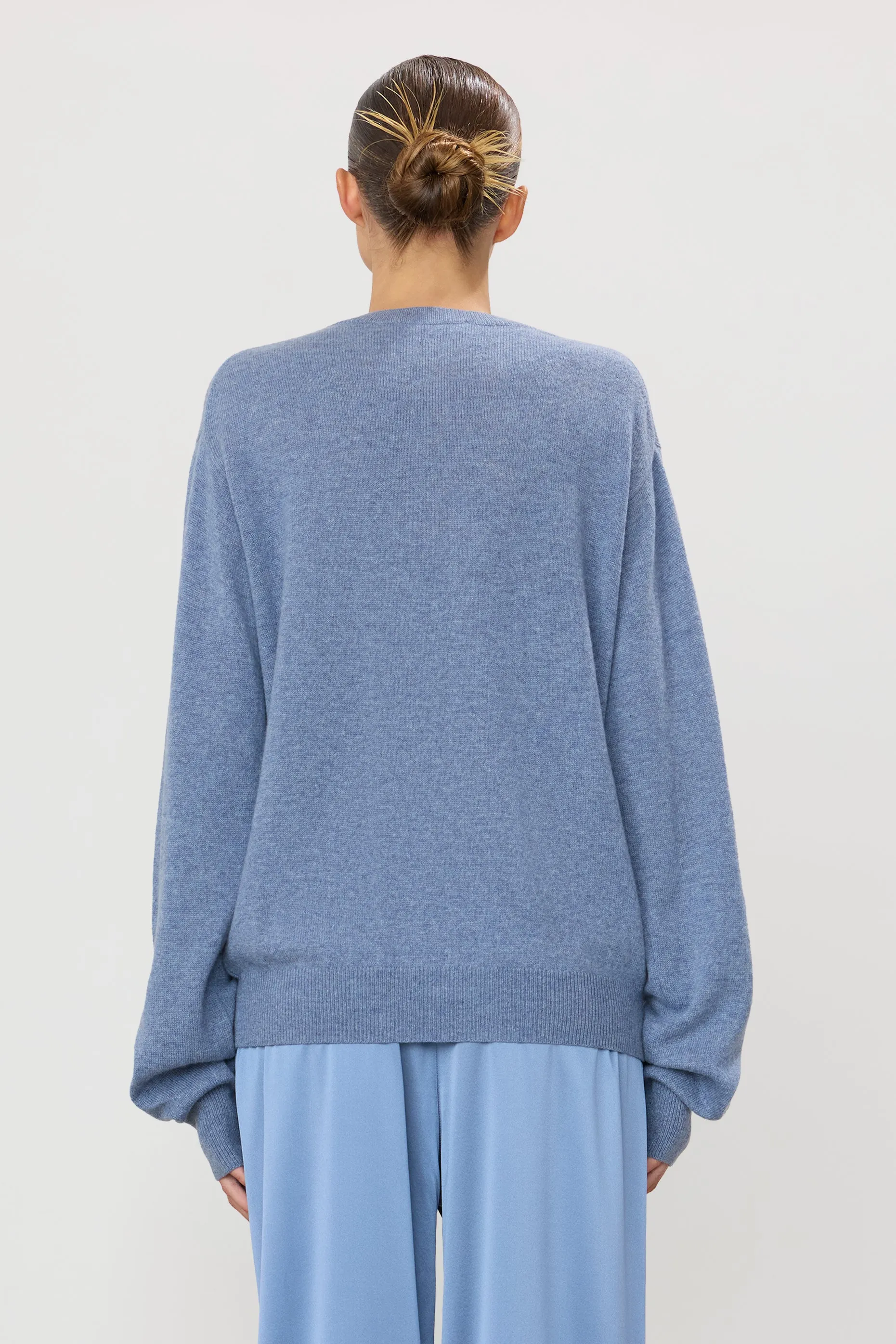 JAMES SWEATER sold by Eterne product image thumbnail 4