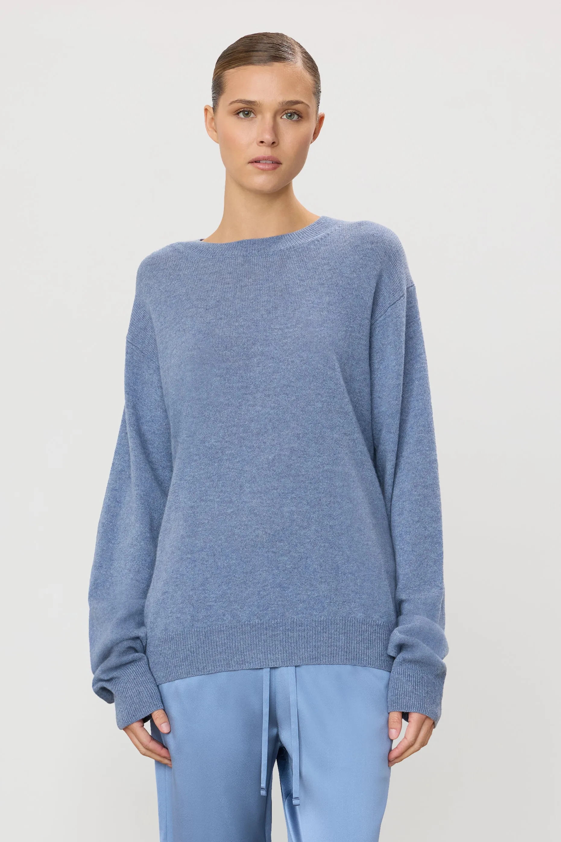 JAMES SWEATER sold by Eterne product image thumbnail 2