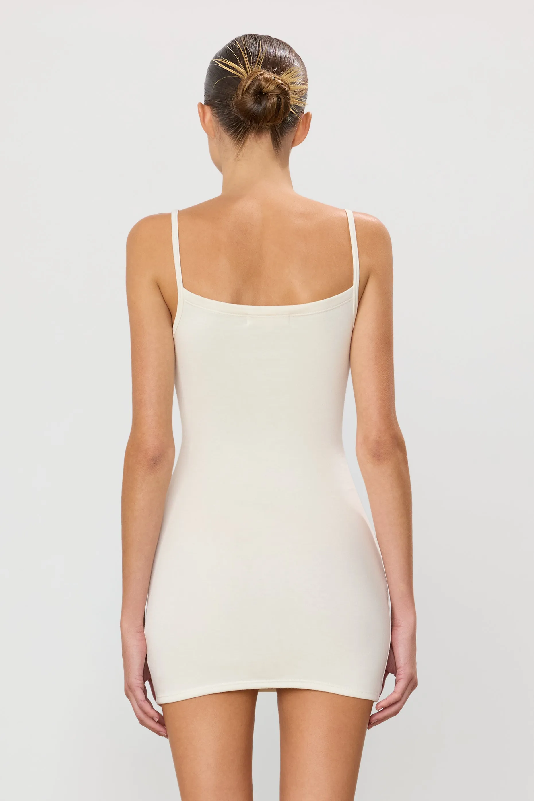 90S TANK MINI DRESS sold by Eterne product image thumbnail 4