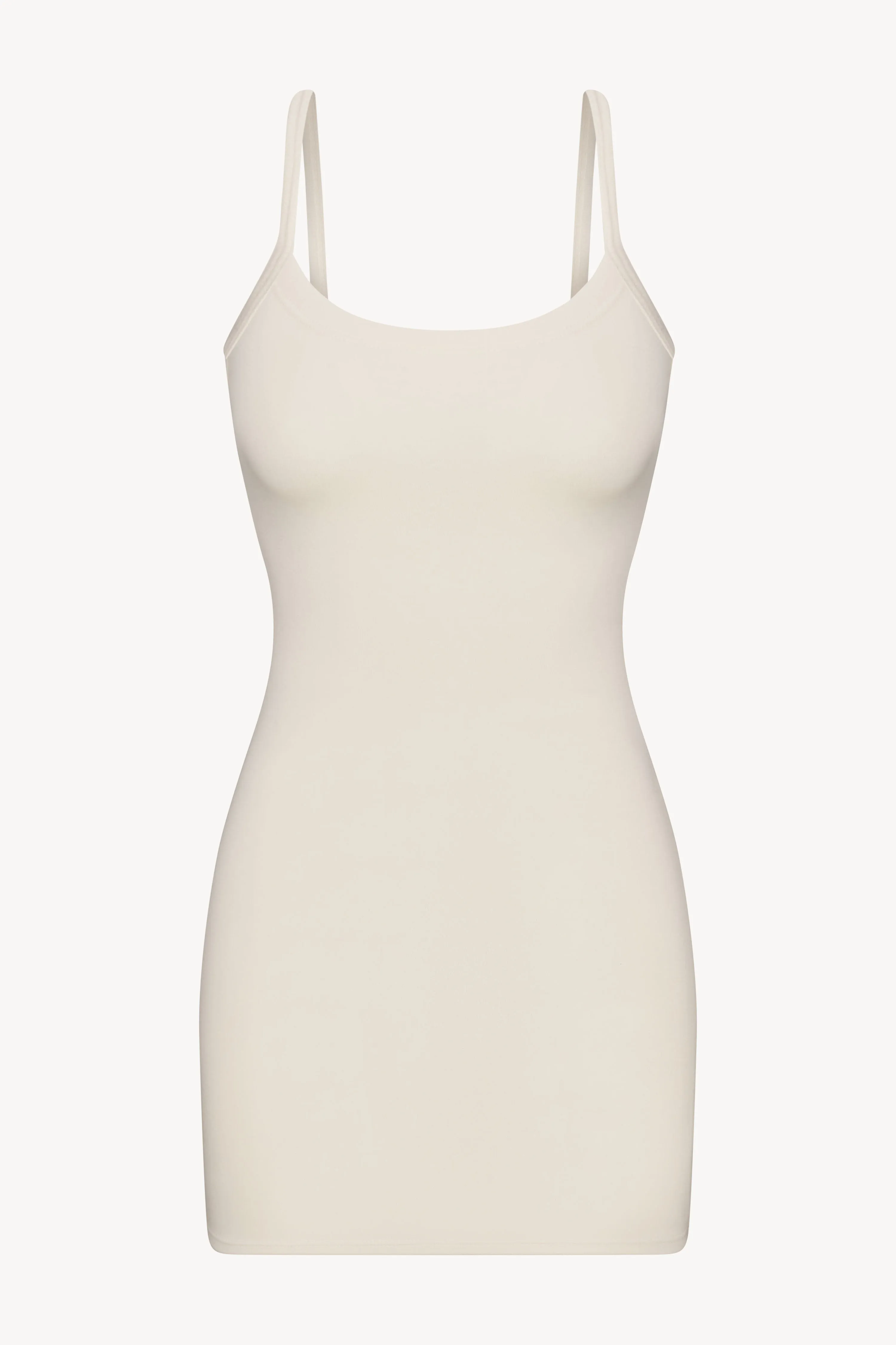 90S TANK MINI DRESS sold by Eterne