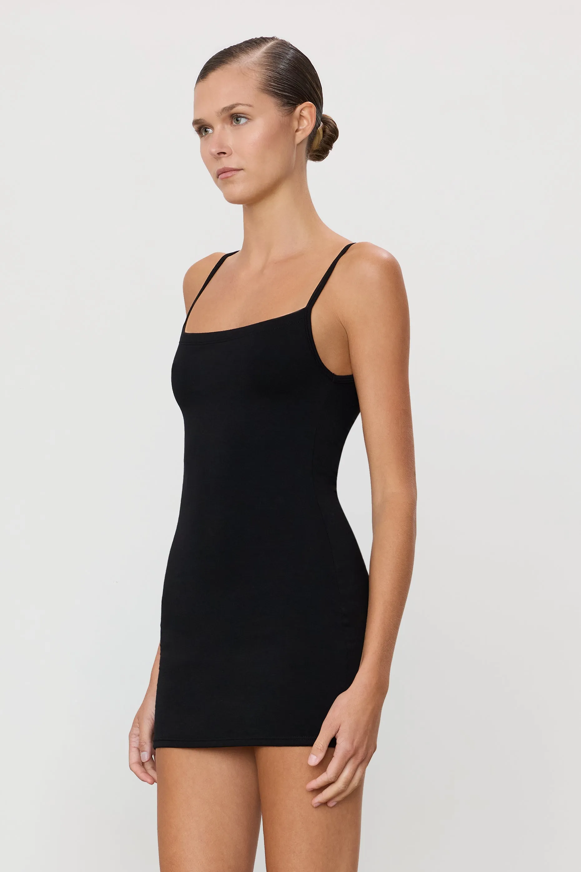 90S TANK MINI DRESS sold by Eterne product image thumbnail 3