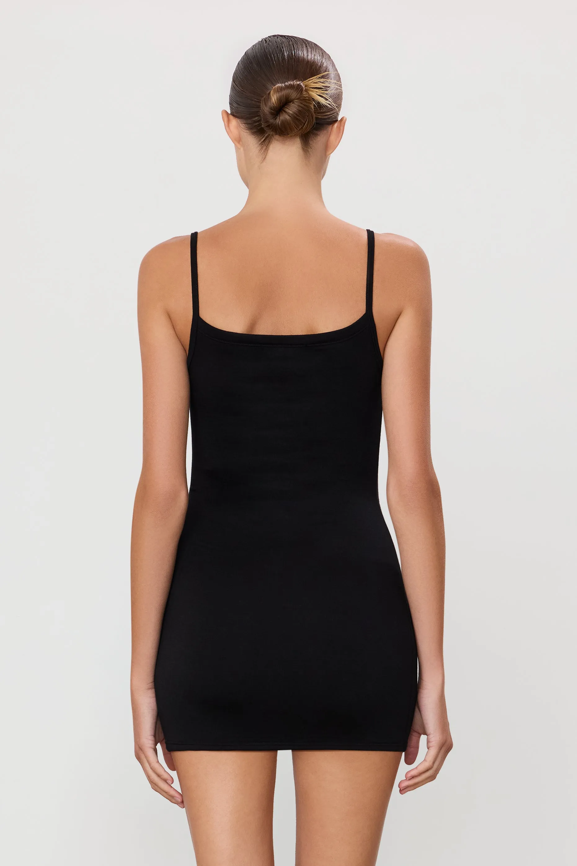 90S TANK MINI DRESS sold by Eterne product image thumbnail 4