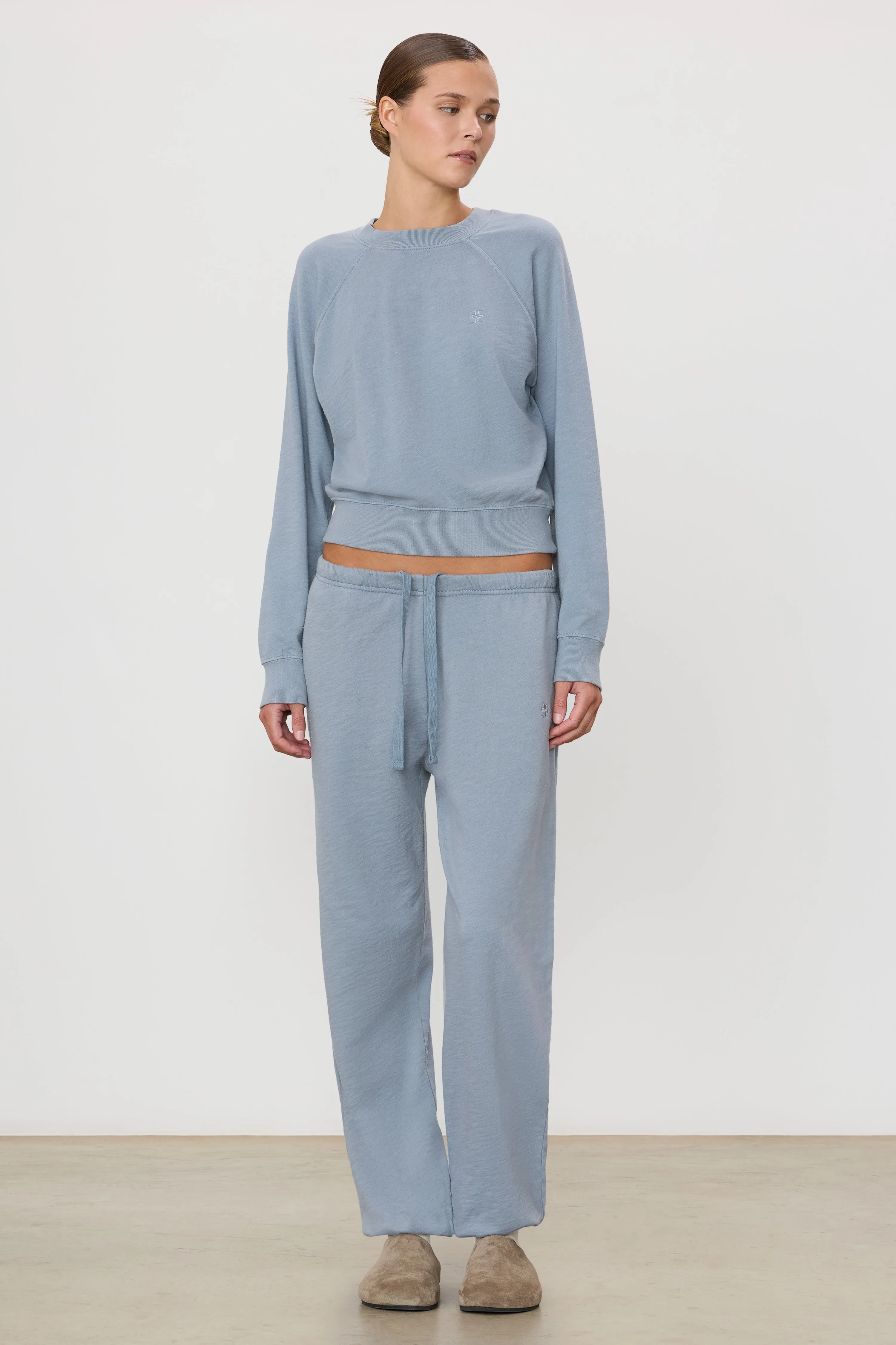 BOYFRIEND POCKET SWEATPANT sold by Eterne product image thumbnail 2