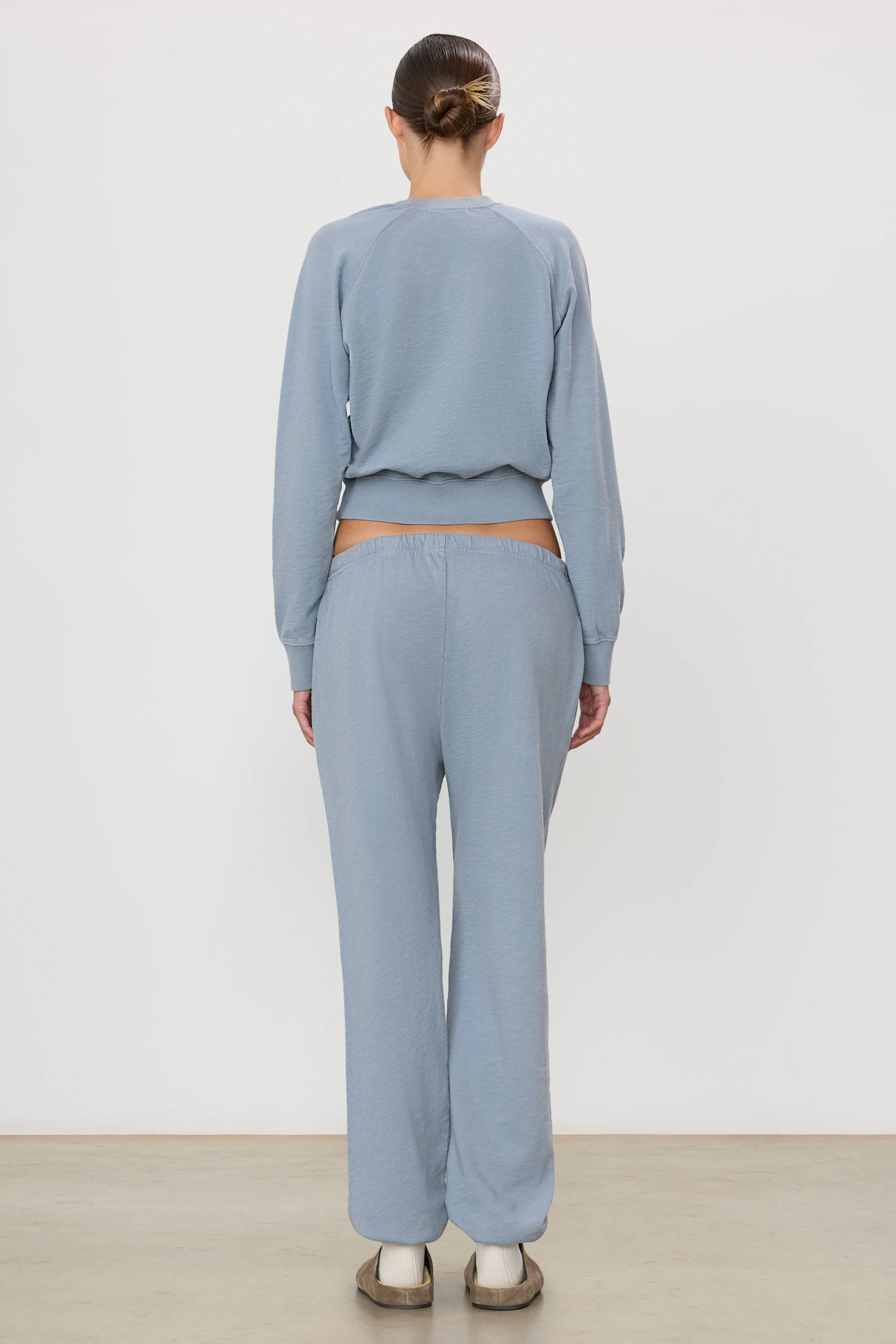 BOYFRIEND POCKET SWEATPANT sold by Eterne product image thumbnail 4