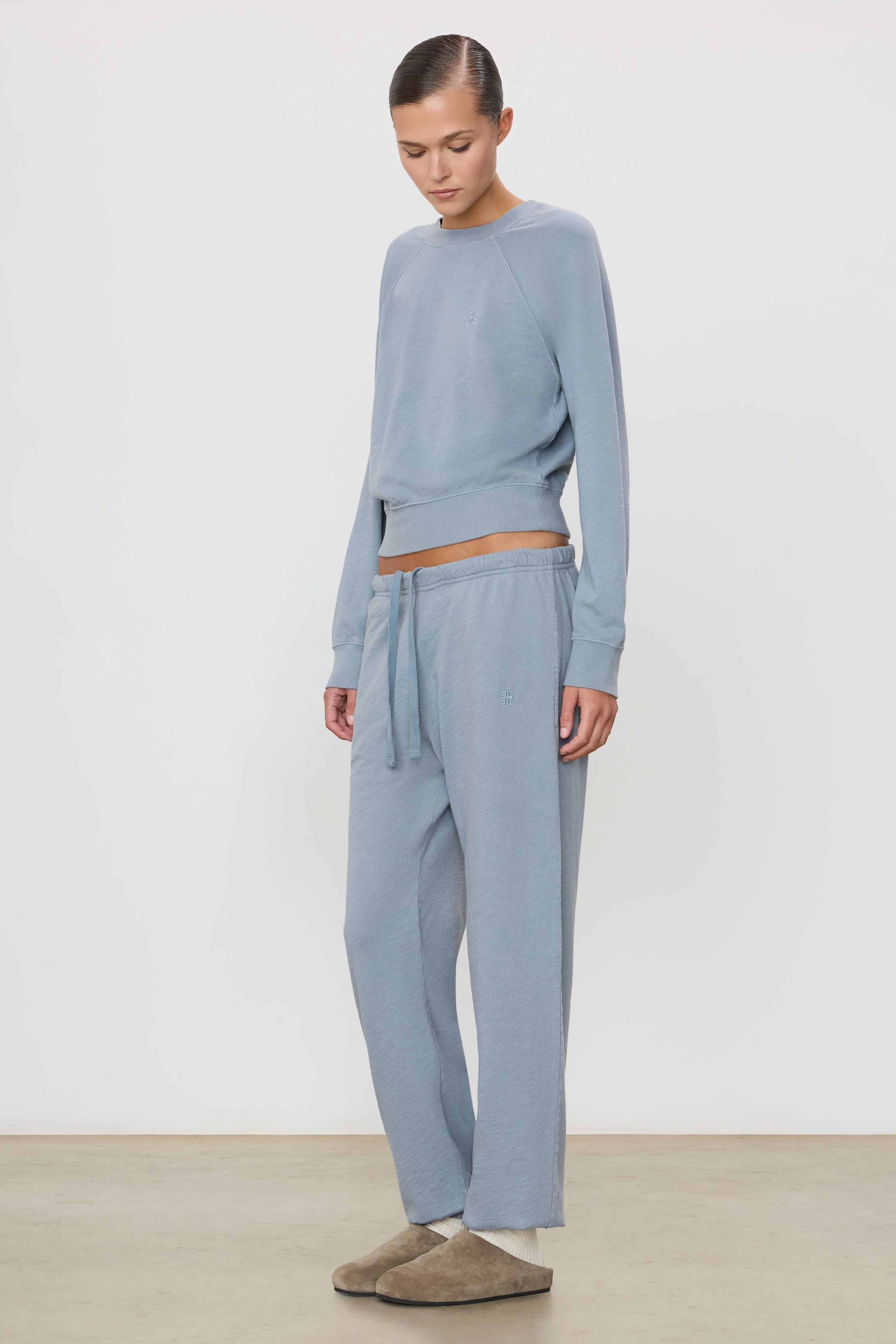 BOYFRIEND POCKET SWEATPANT sold by Eterne product image thumbnail 3