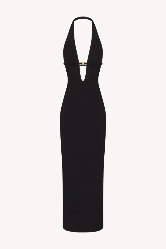 GIGI MAXI DRESS made by Eterne