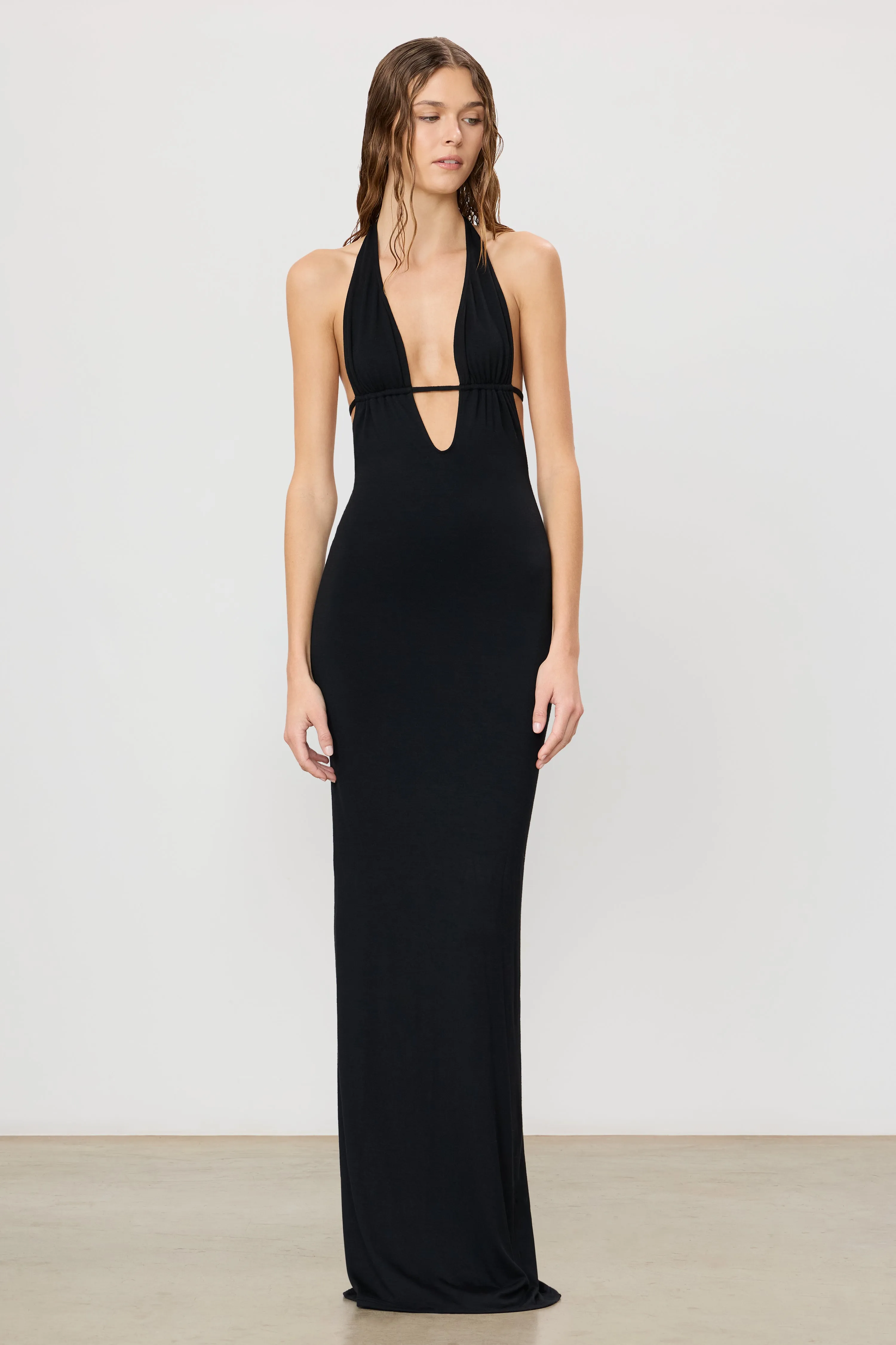 GIGI MAXI DRESS sold by Eterne product image thumbnail 2