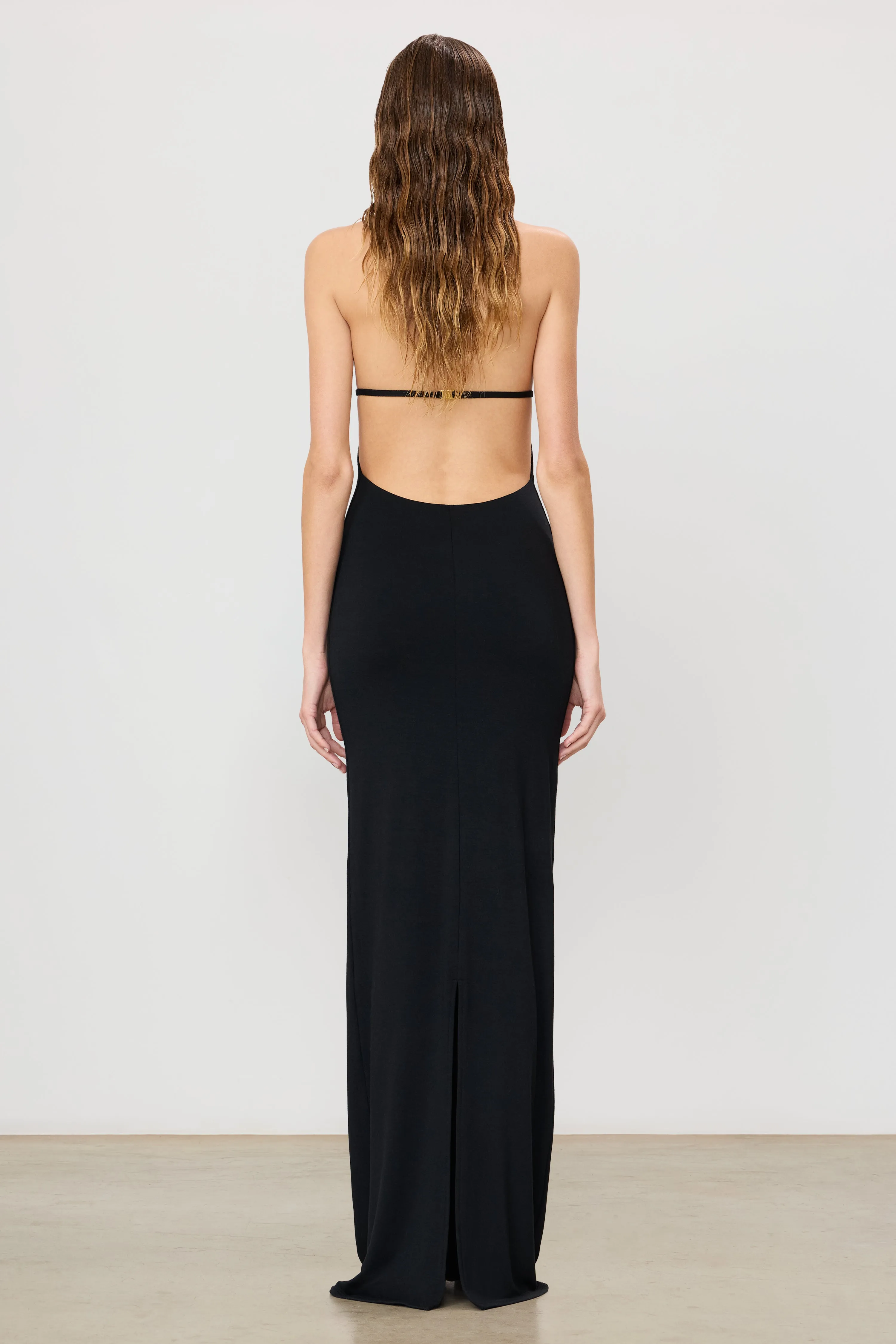GIGI MAXI DRESS sold by Eterne product image thumbnail 4