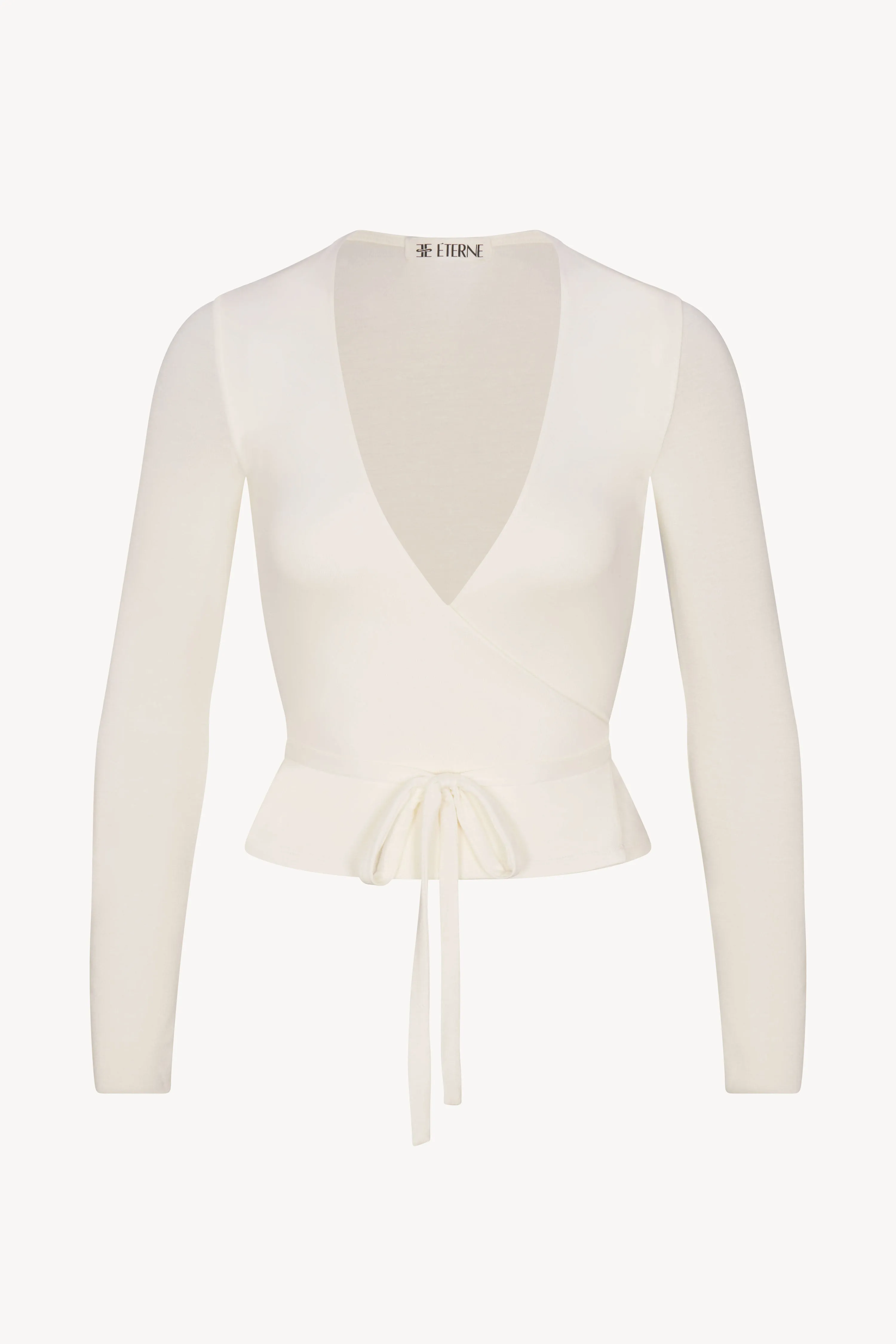 WRAP TOP sold by Eterne