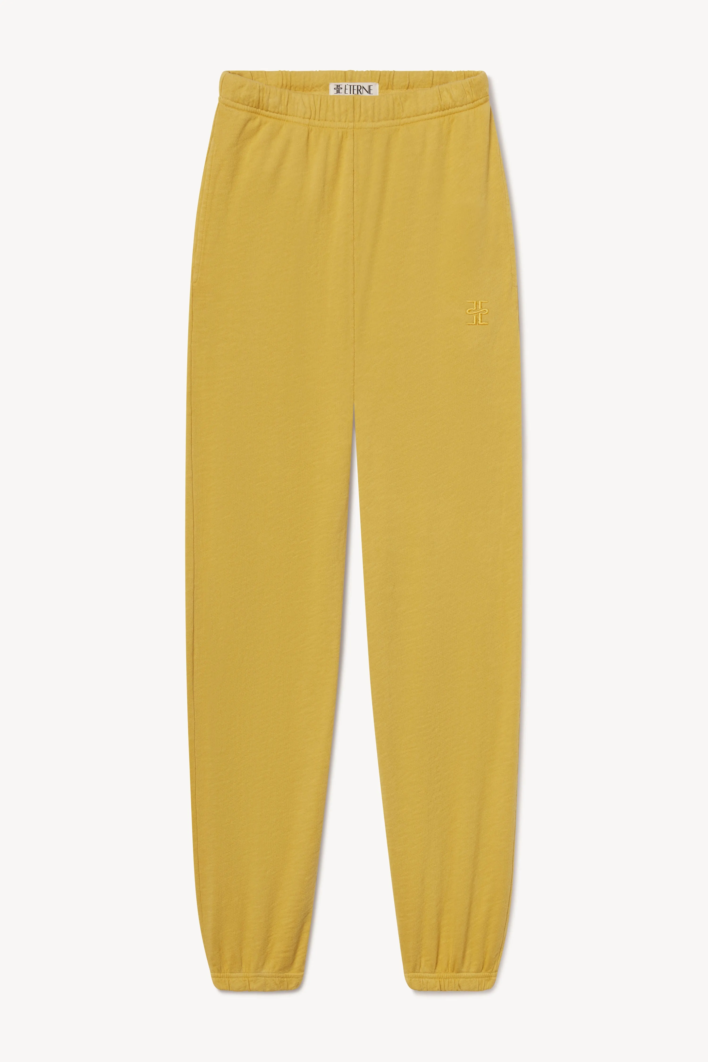 BOYFRIEND POCKET SWEATPANT sold by Eterne