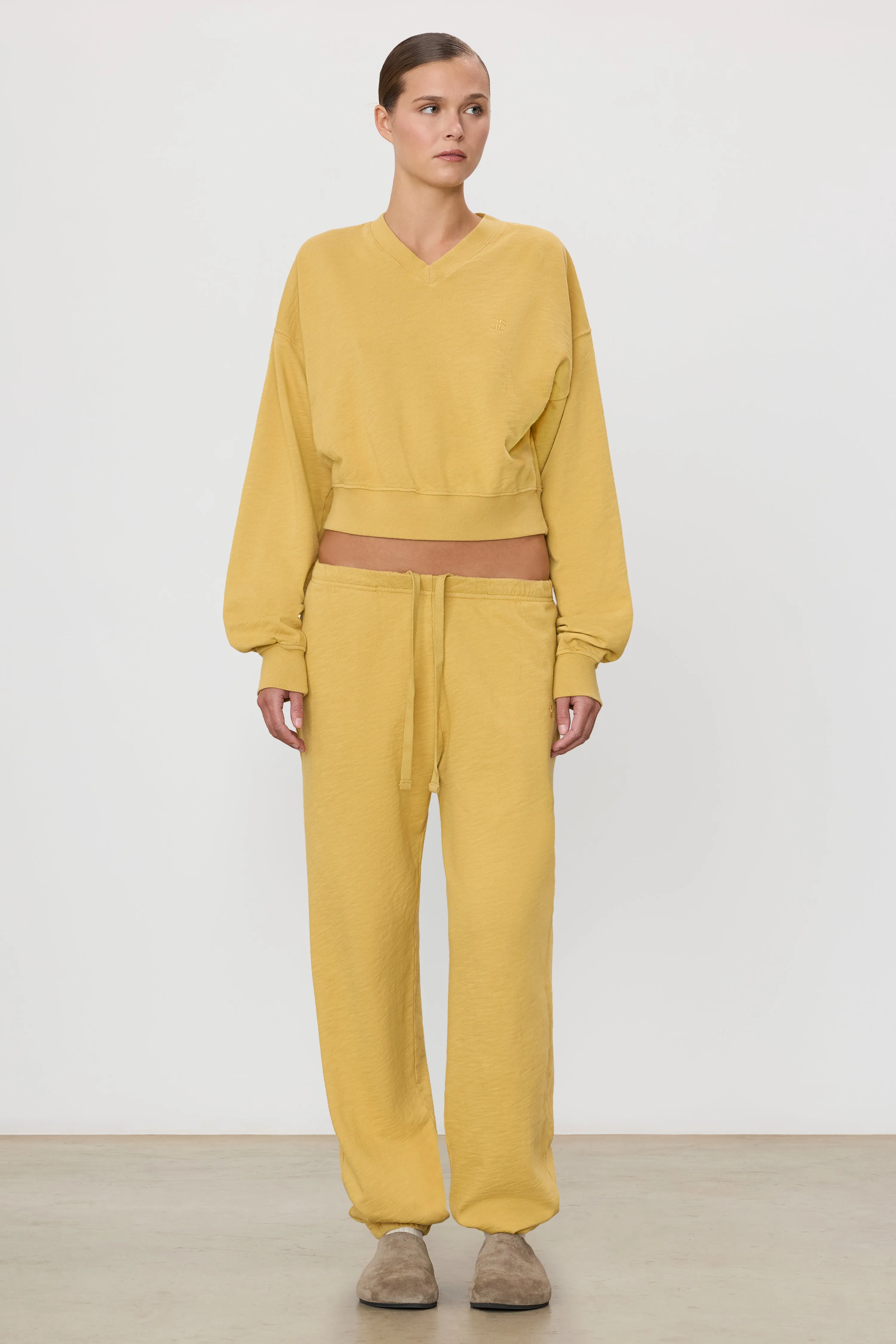 BOYFRIEND POCKET SWEATPANT sold by Eterne product image thumbnail 2