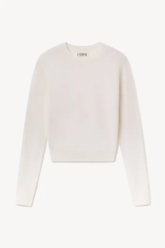 FRANCIS SWEATER made by Eterne