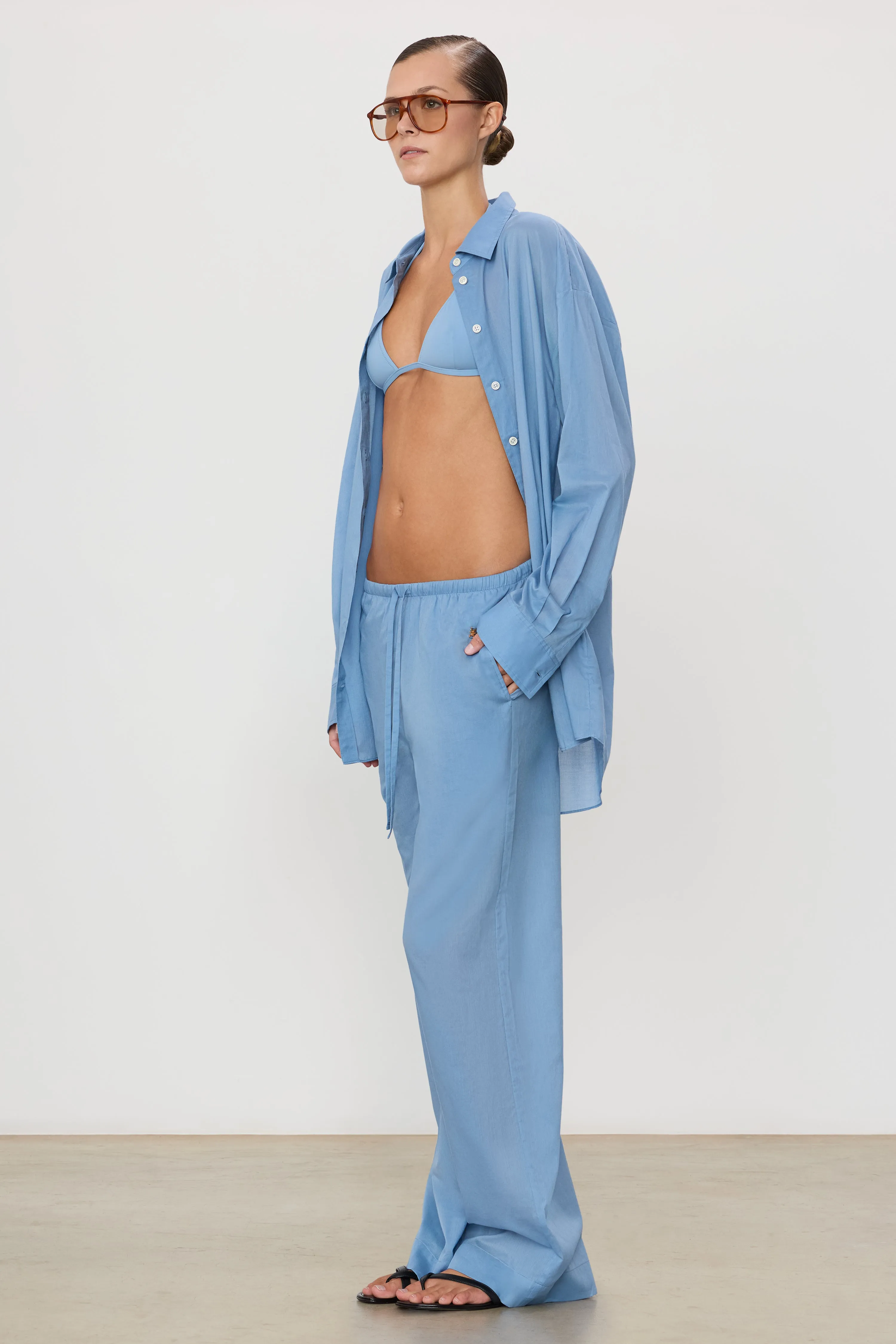 BRODY PANT sold by Eterne product image thumbnail 3