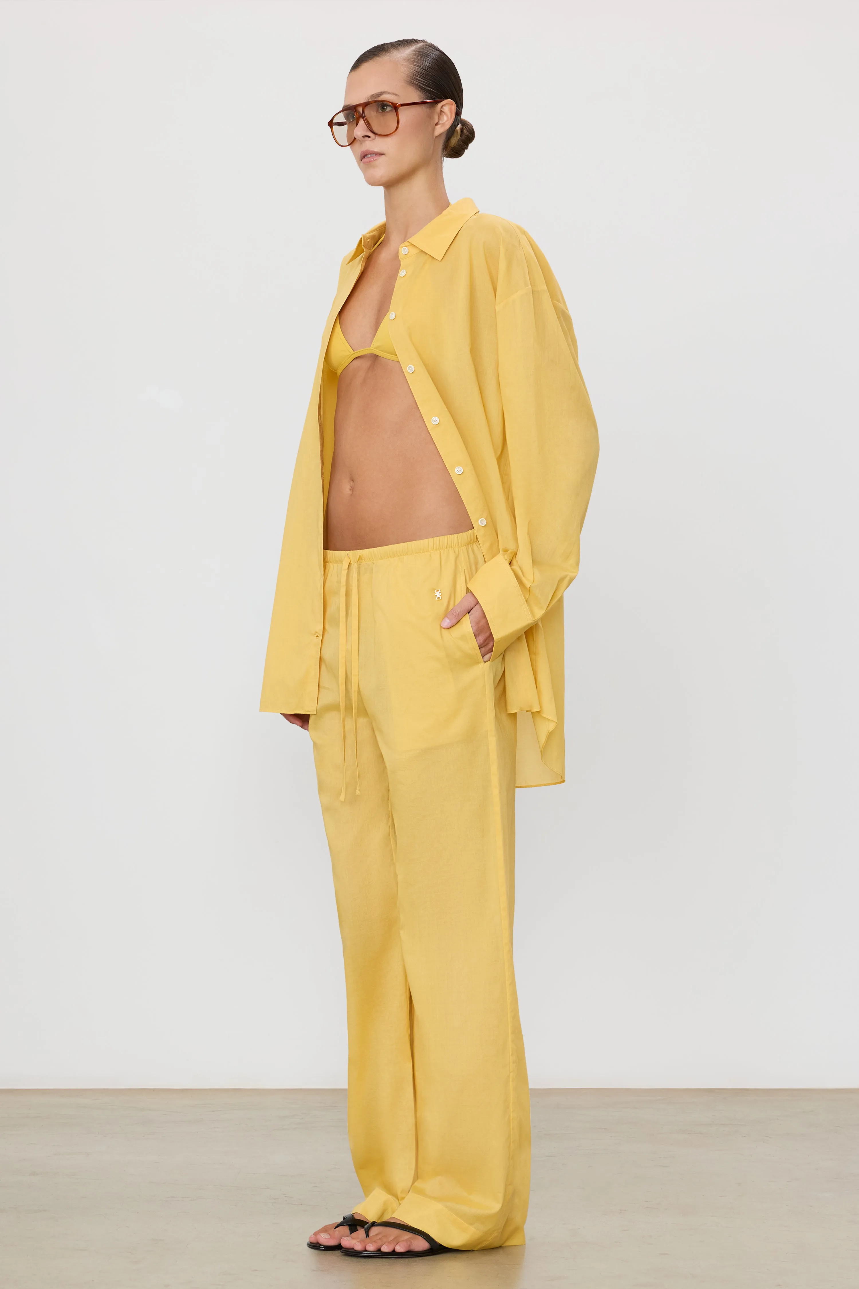BRODY PANT sold by Eterne product image thumbnail 3