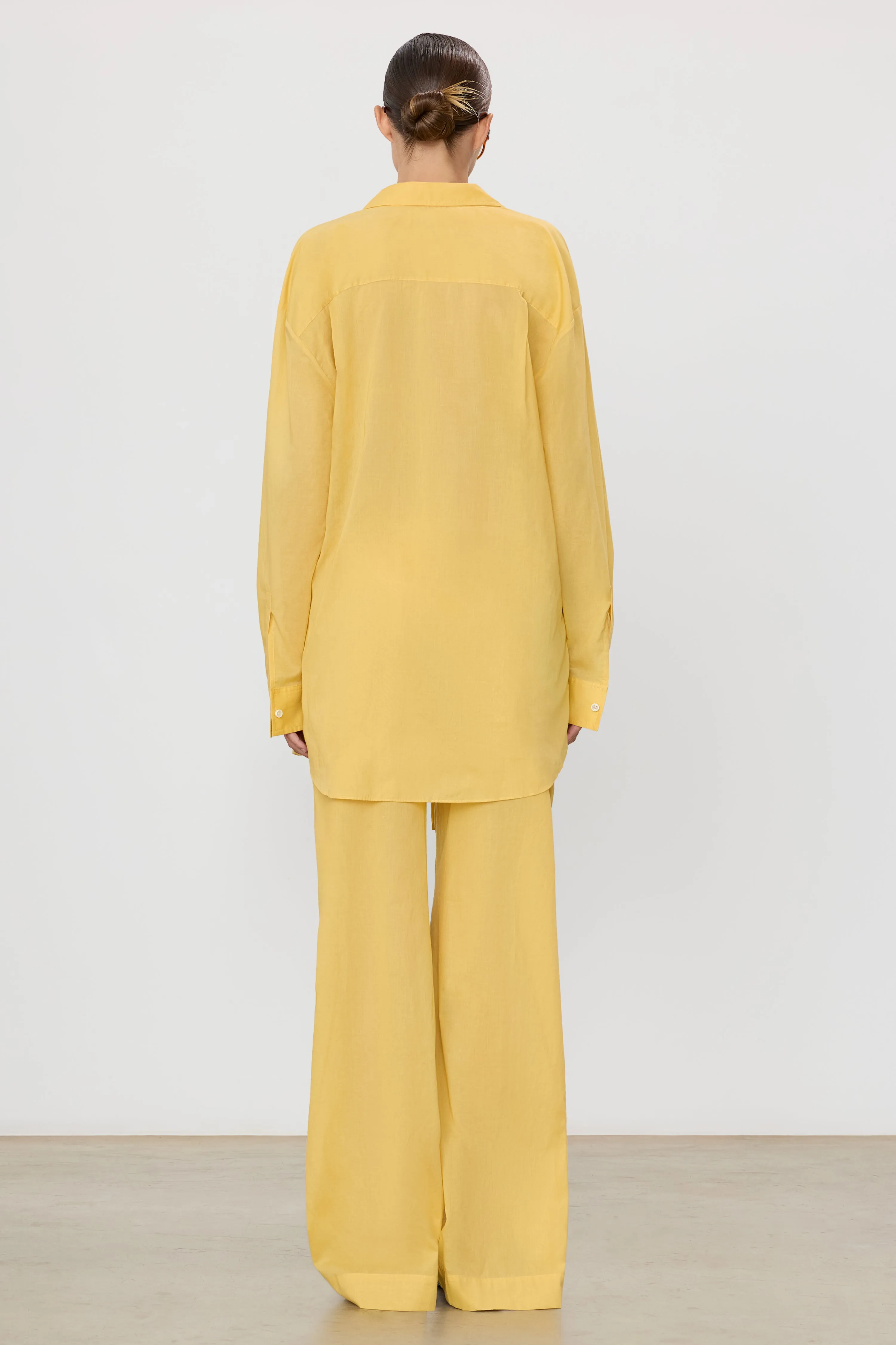 BRODY PANT sold by Eterne product image thumbnail 4