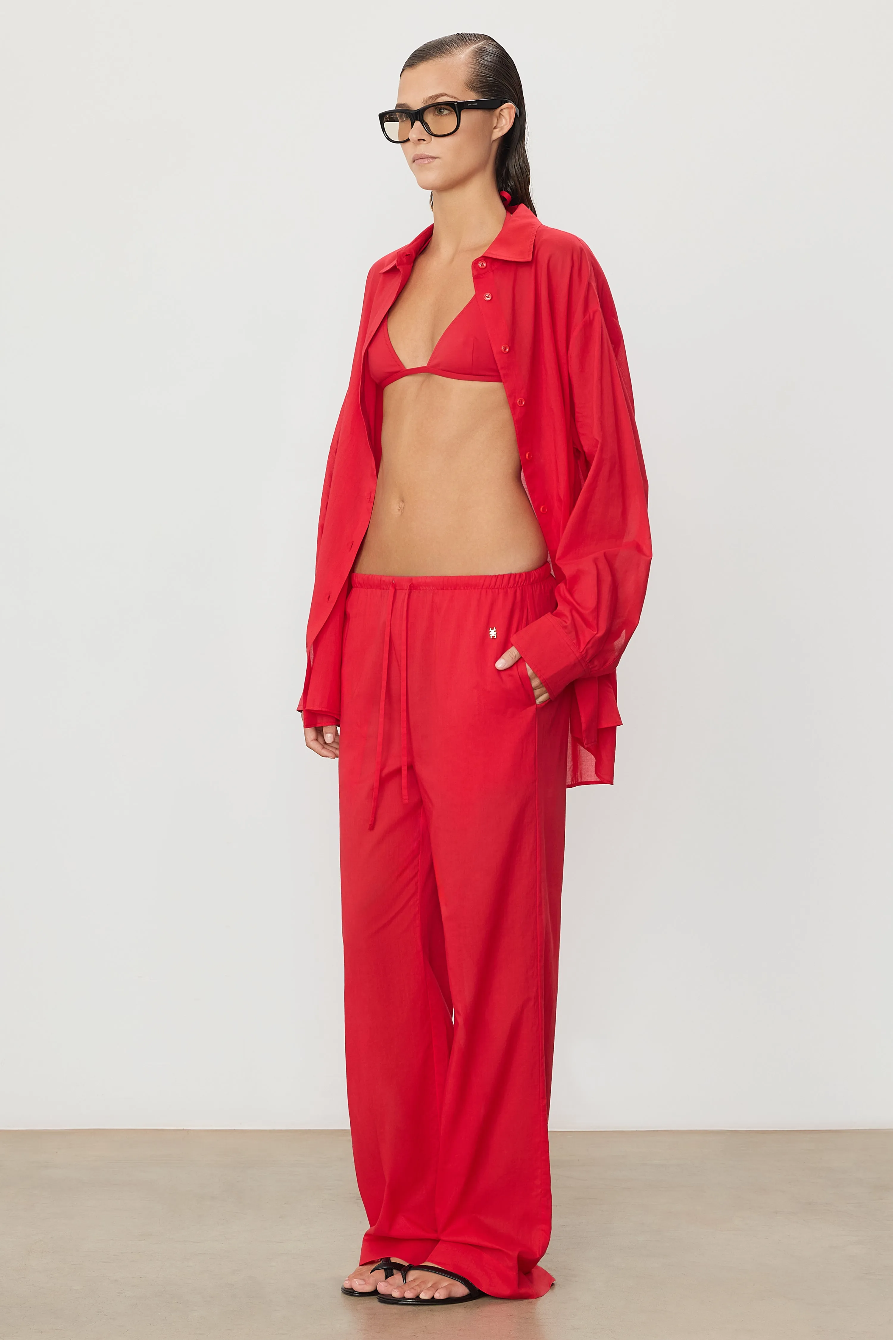 BRODY PANT sold by Eterne product image thumbnail 3