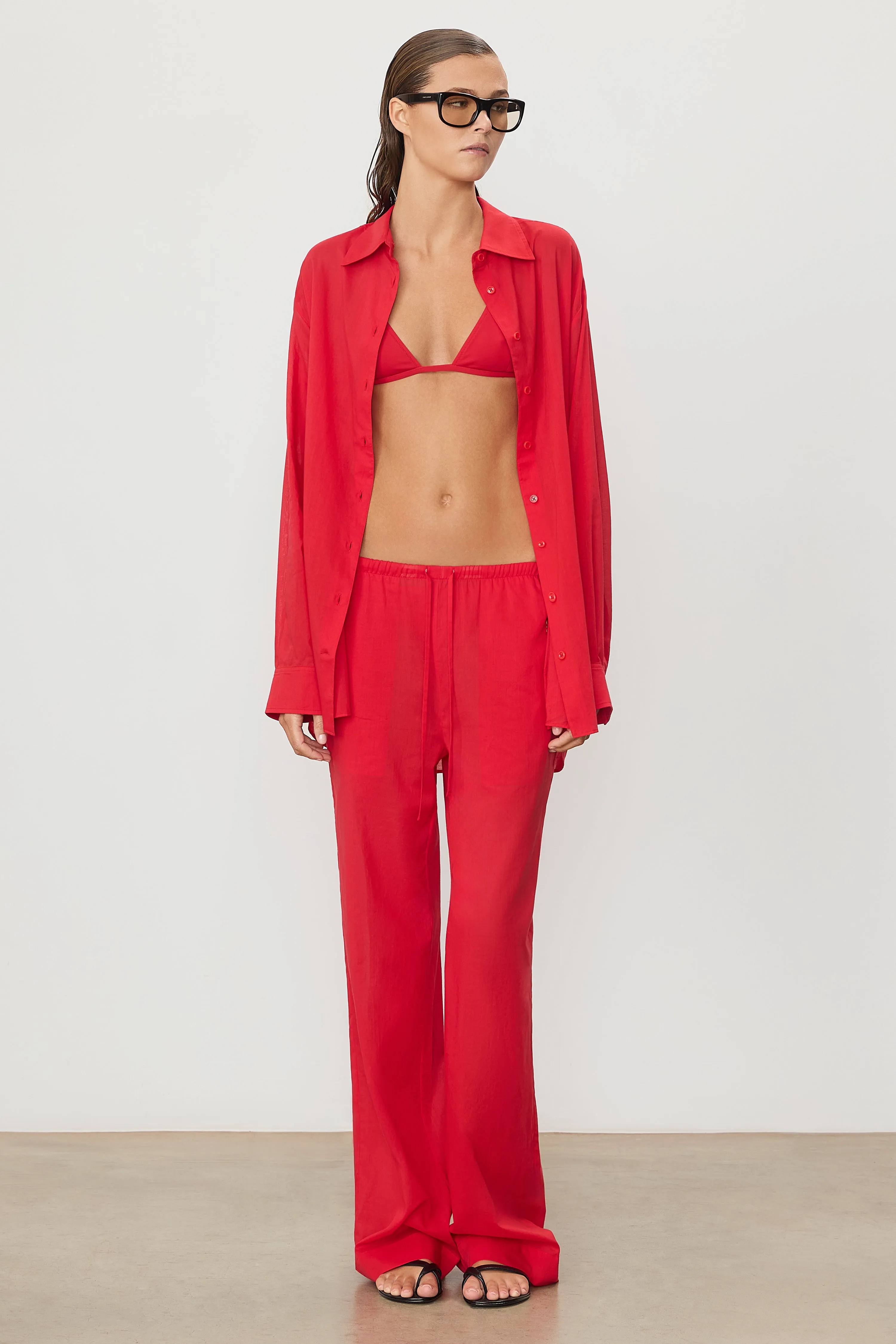 BRODY PANT sold by Eterne product image thumbnail 2