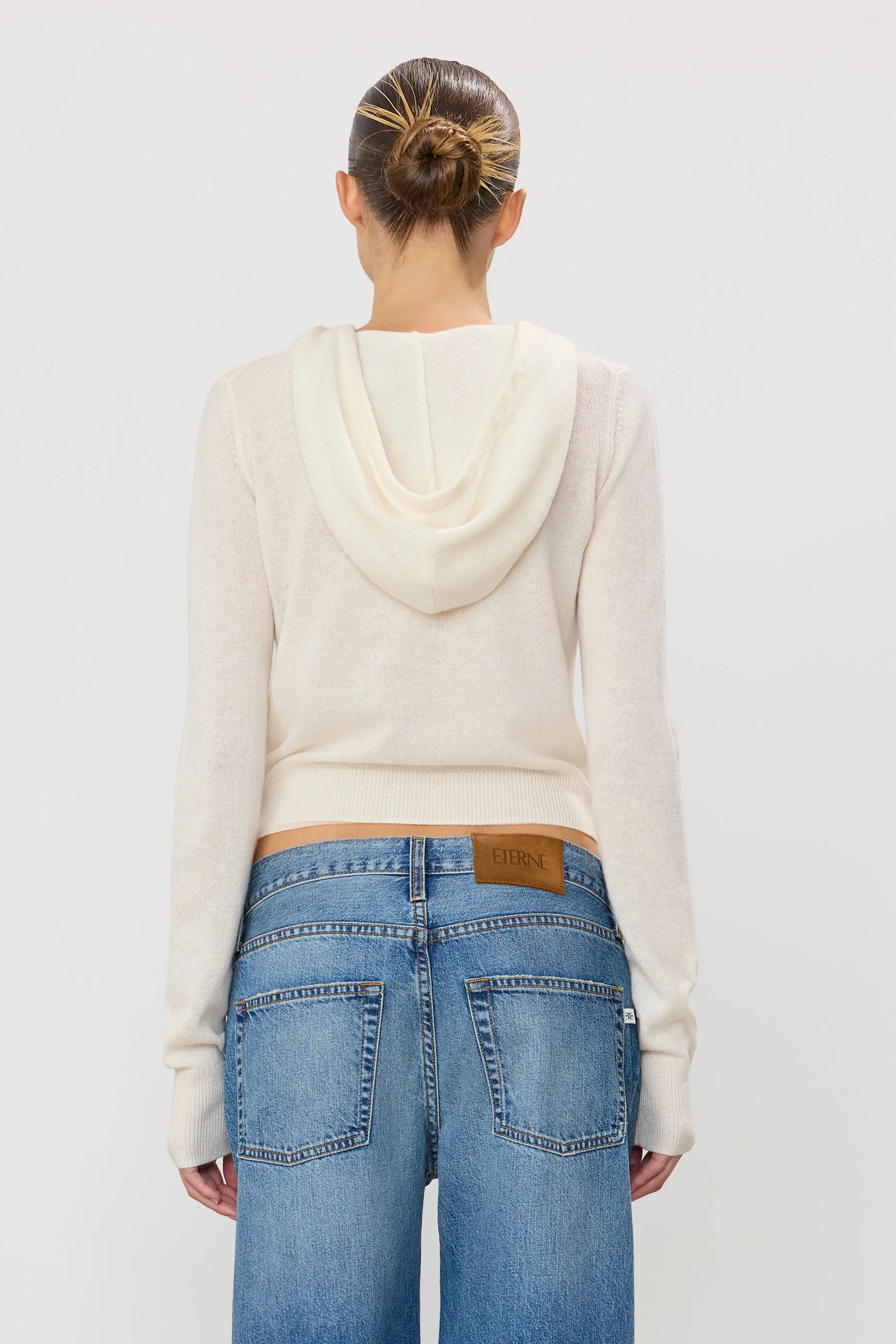 FOX SWEATER sold by Eterne product image thumbnail 4