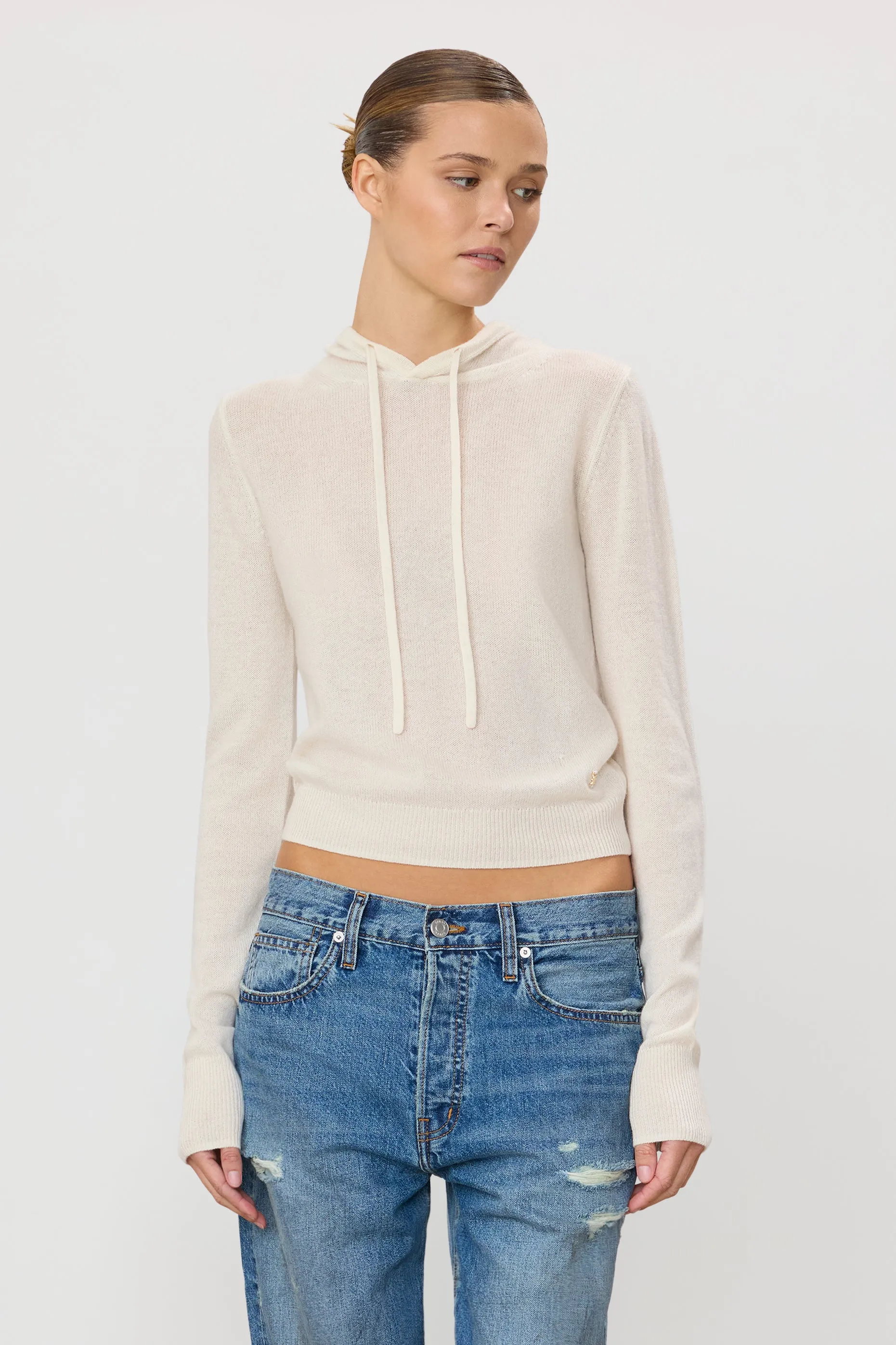 FOX SWEATER sold by Eterne product image thumbnail 2