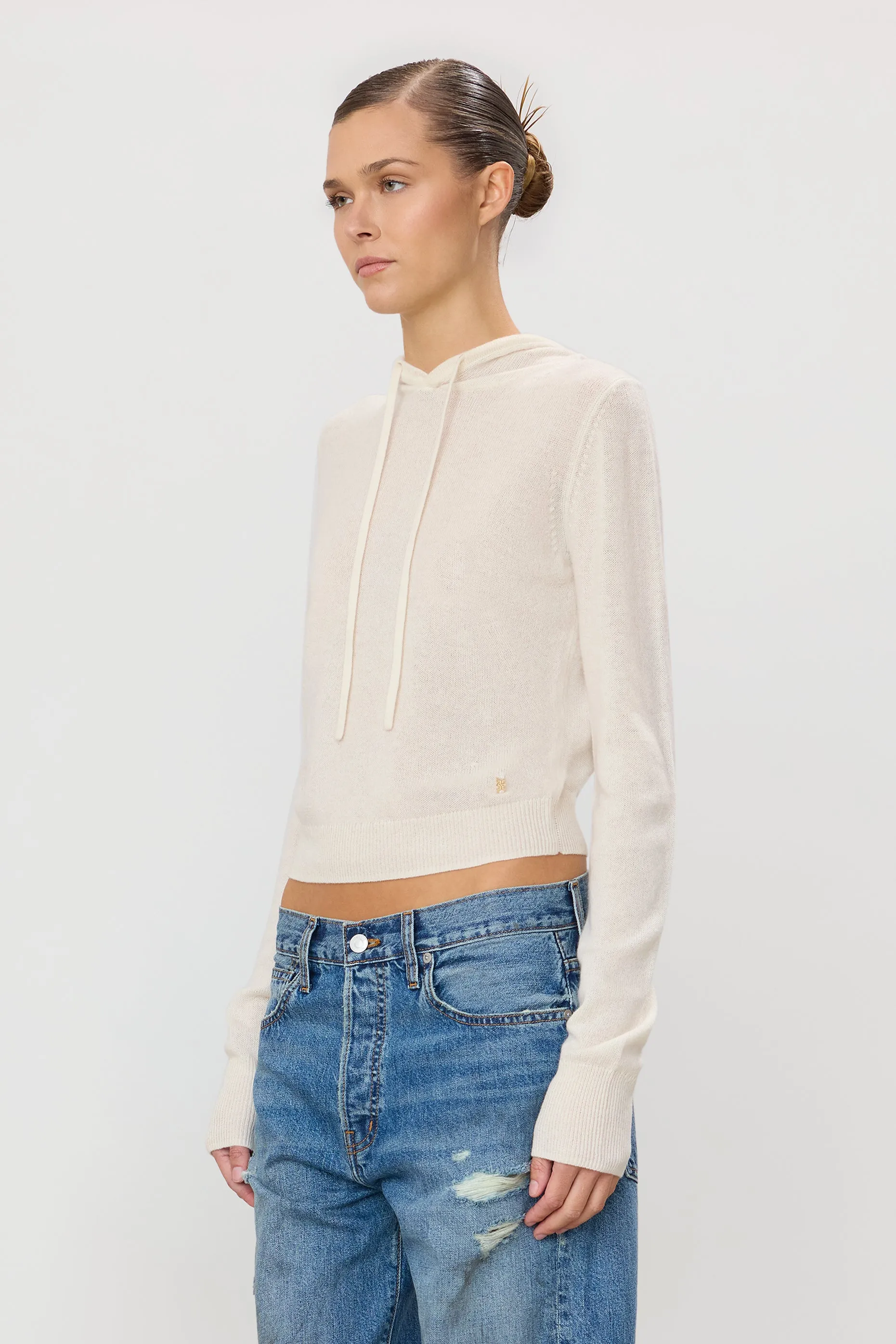 FOX SWEATER sold by Eterne product image thumbnail 3