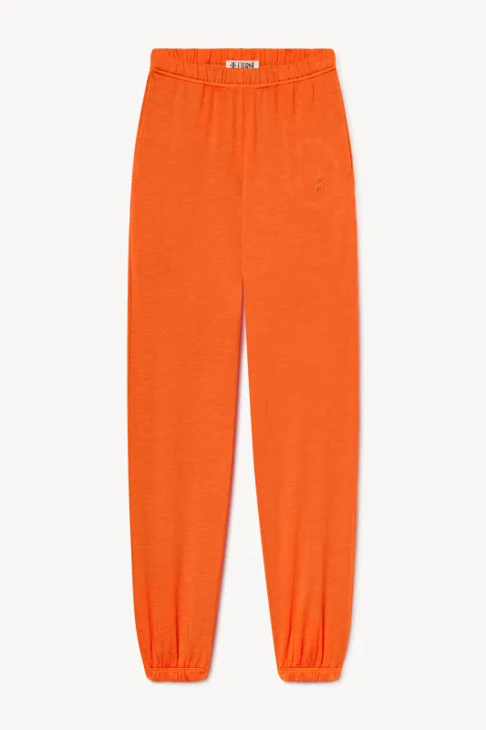 BOYFRIEND POCKET SWEATPANT made by Eterne