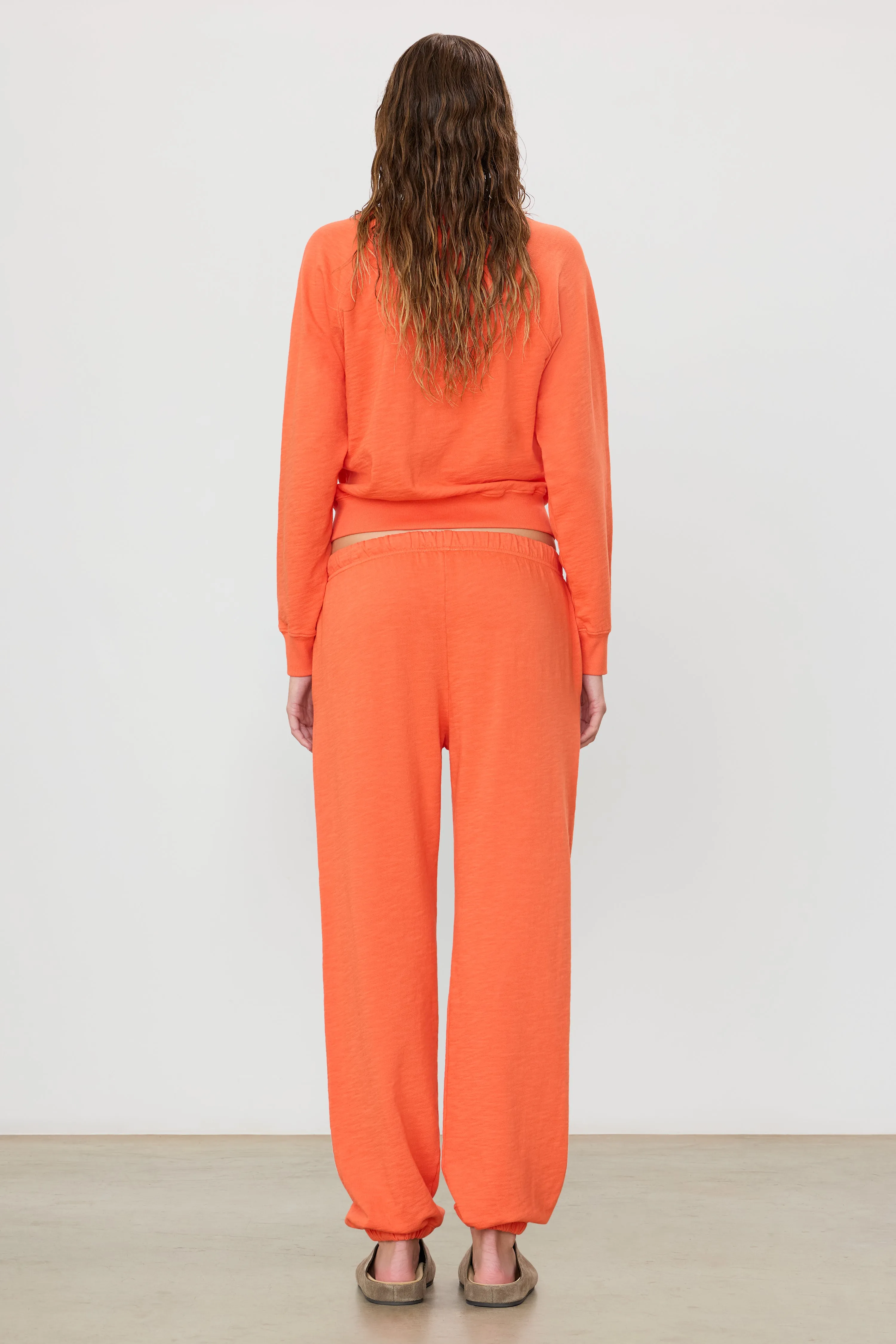 BOYFRIEND POCKET SWEATPANT sold by Eterne product image thumbnail 4