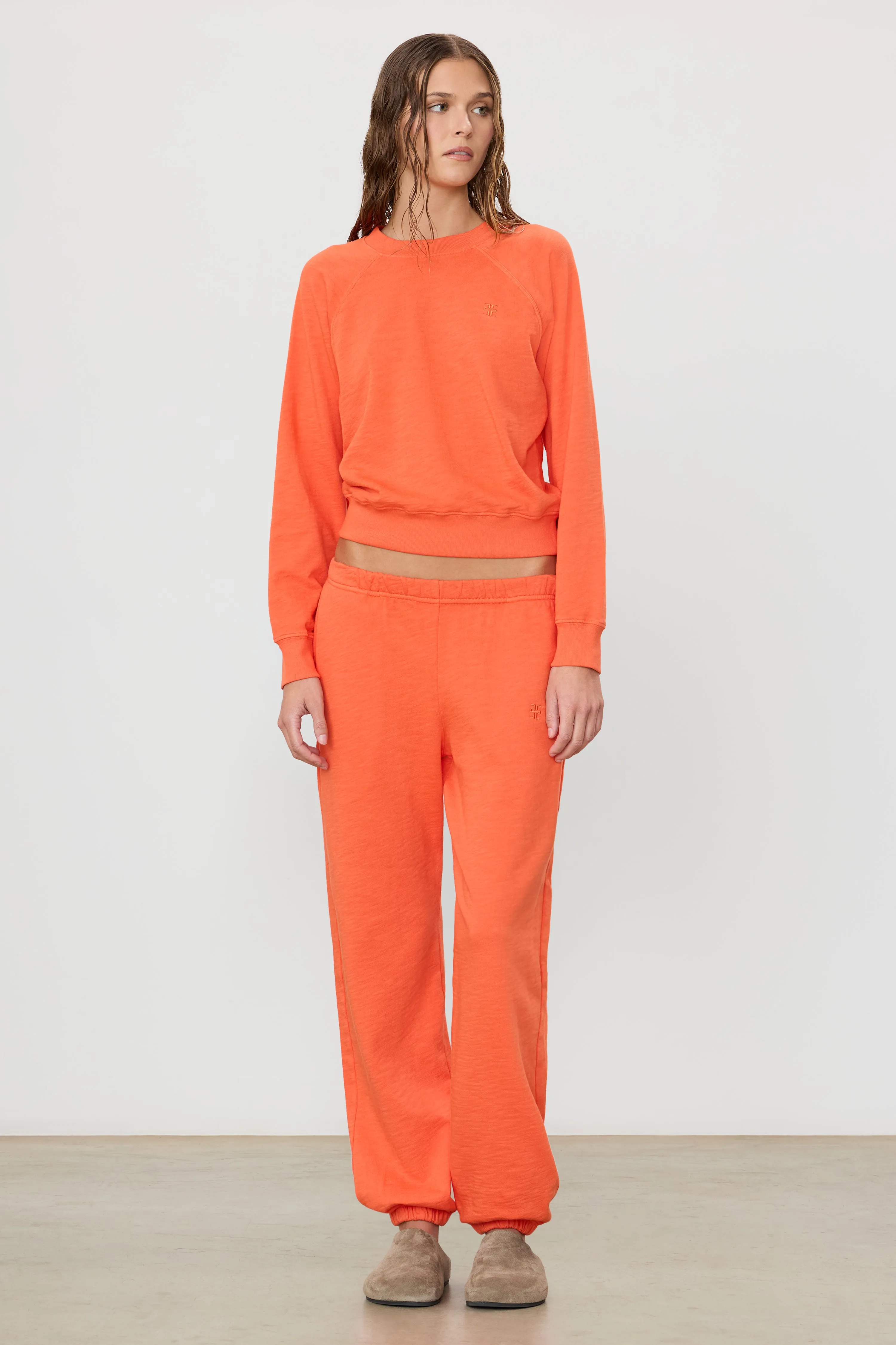 BOYFRIEND POCKET SWEATPANT sold by Eterne product image thumbnail 2
