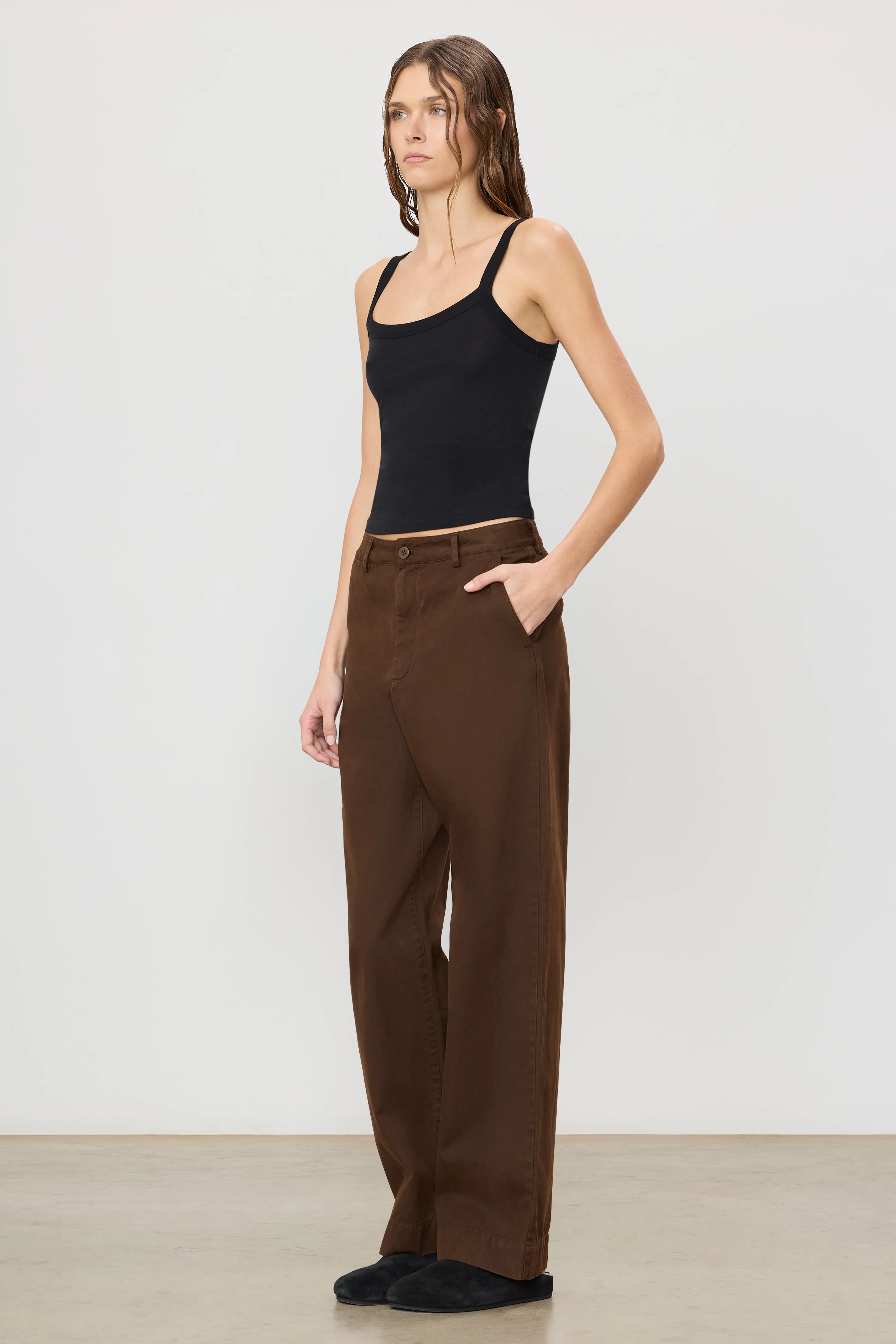 BENSON PANT sold by Eterne product image thumbnail 3