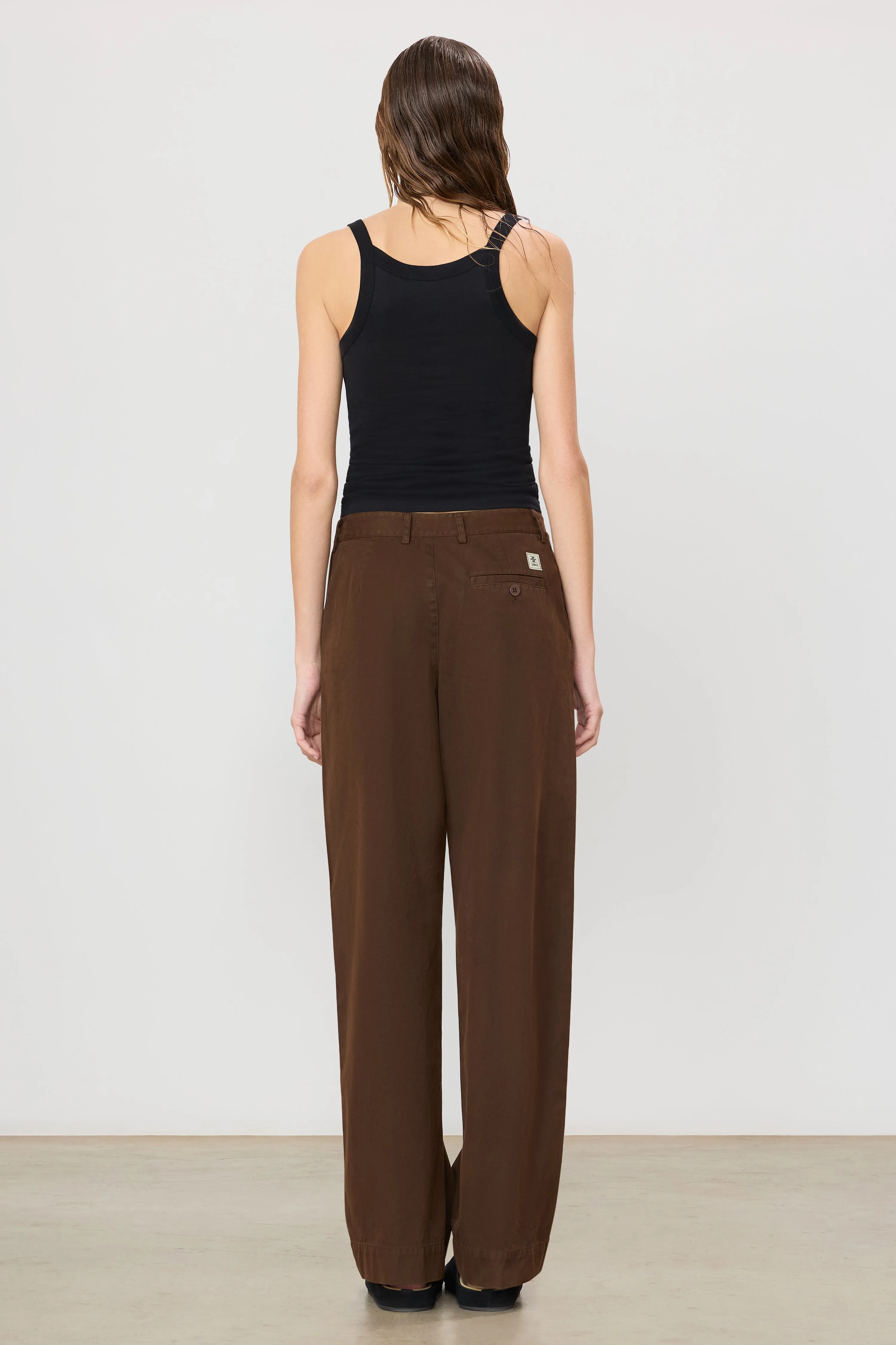 BENSON PANT sold by Eterne product image thumbnail 4