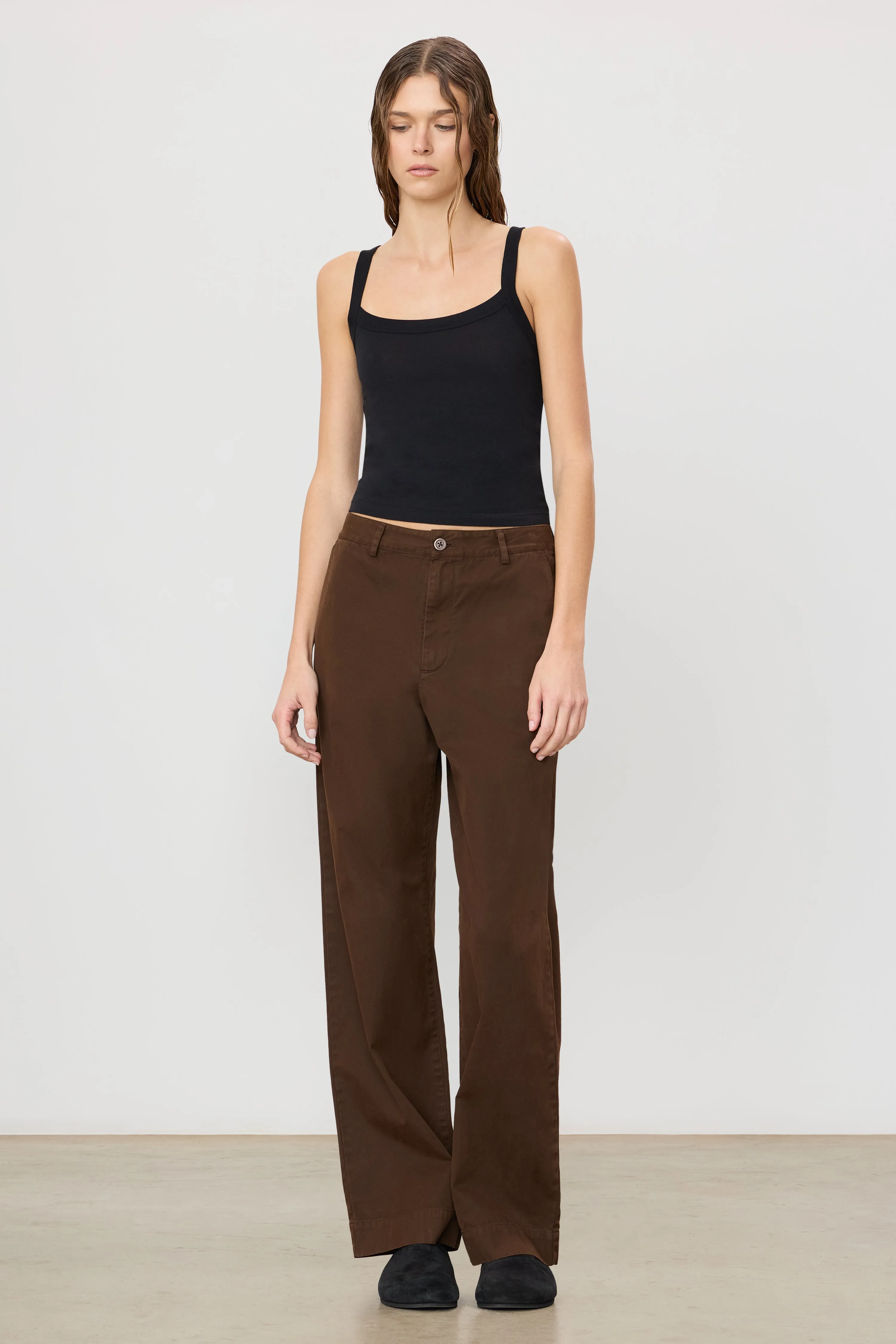 BENSON PANT sold by Eterne product image thumbnail 2