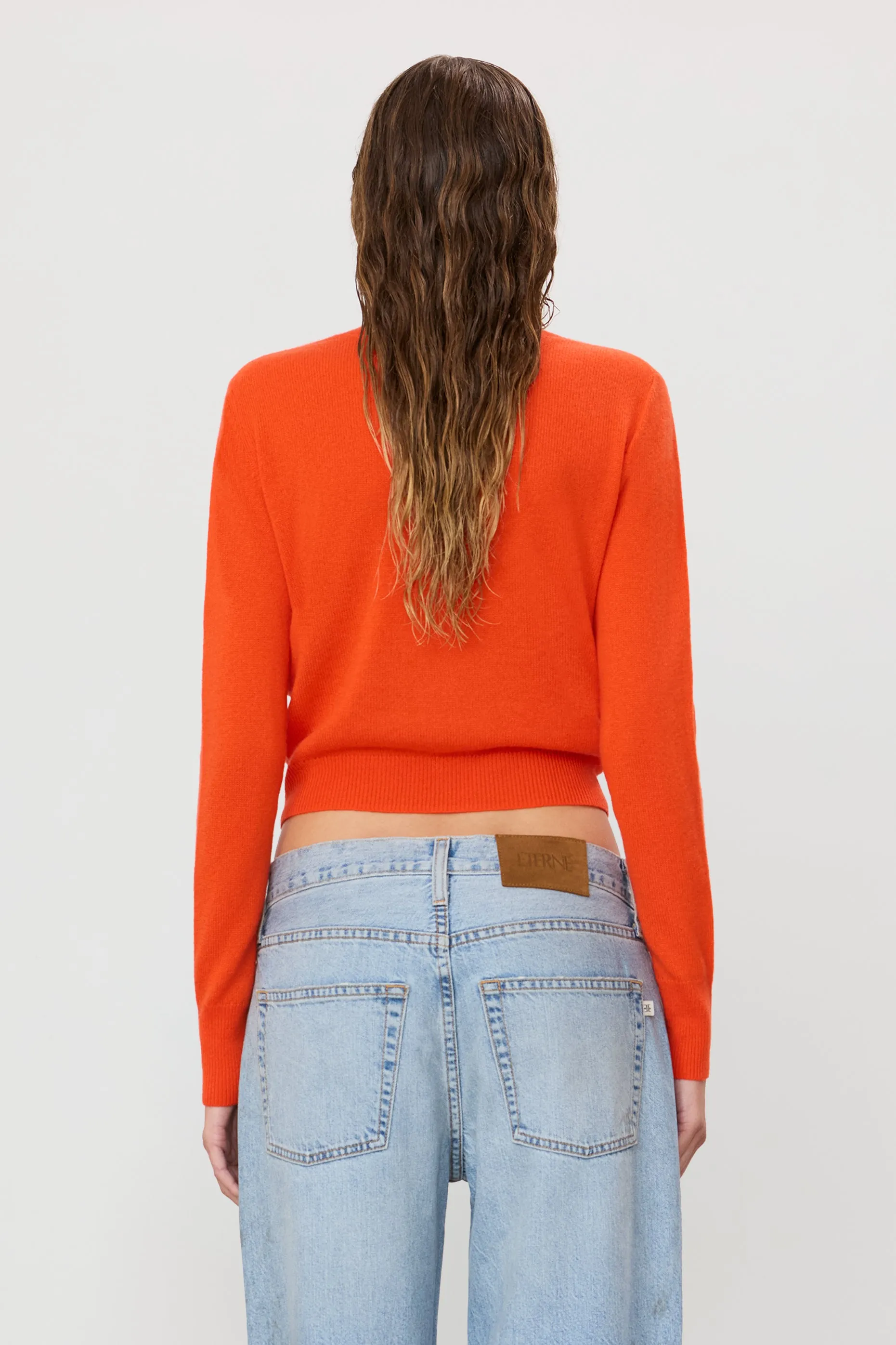 FRANCIS SWEATER sold by Eterne product image thumbnail 4