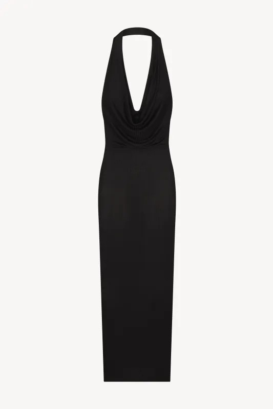 GISELE MAXI DRESS made by Eterne