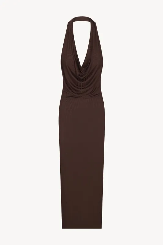 GISELE MAXI DRESS made by Eterne