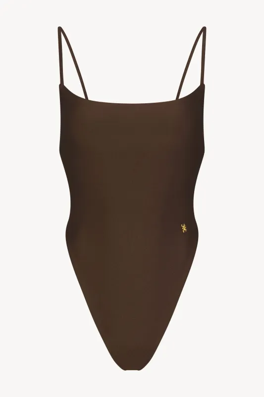 BROOKS ONE-PIECE made by Eterne