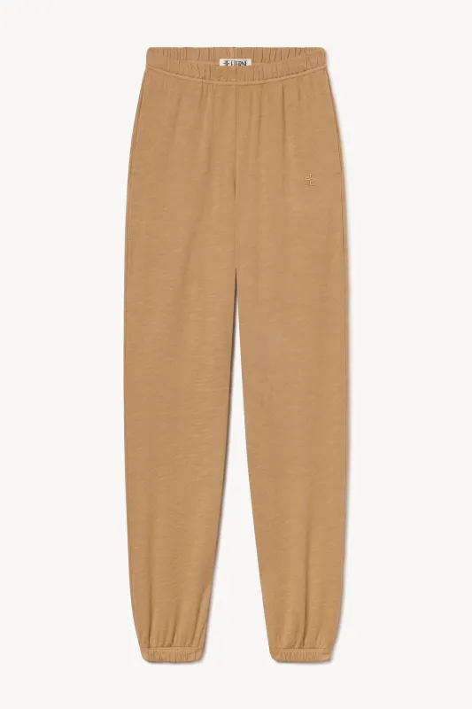 BOYFRIEND POCKET SWEATPANT made by Eterne