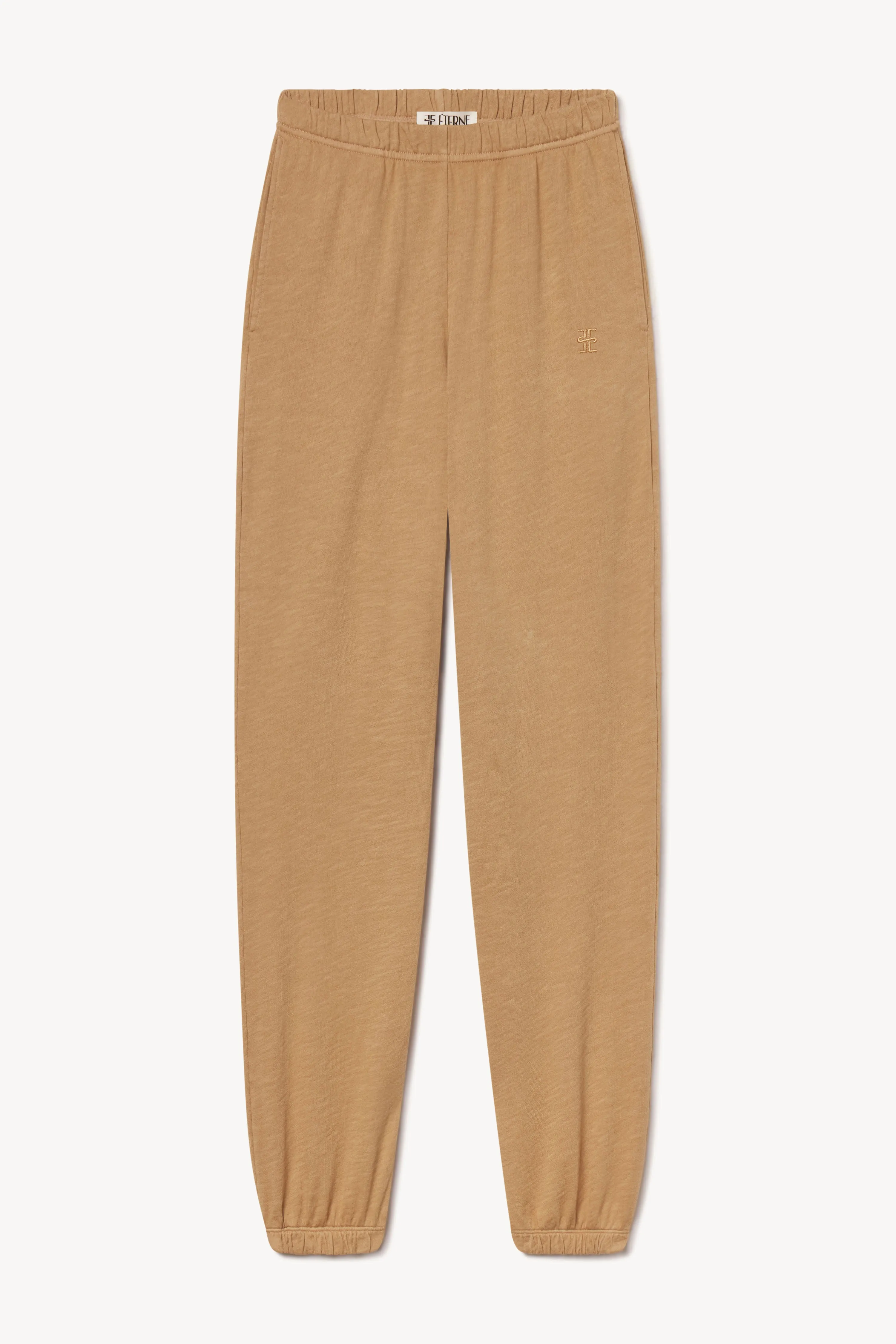 BOYFRIEND POCKET SWEATPANT sold by Eterne