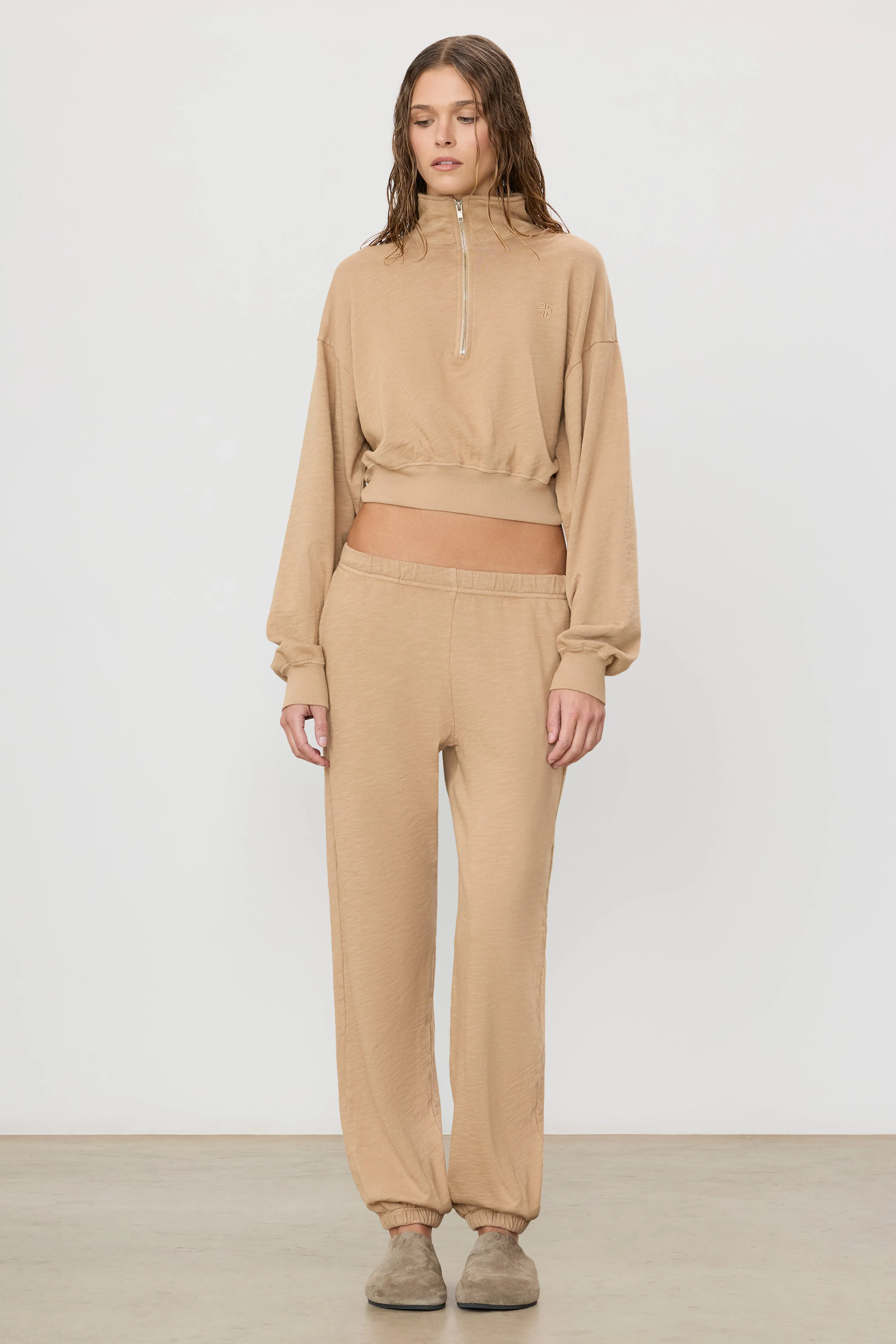 BOYFRIEND POCKET SWEATPANT sold by Eterne product image thumbnail 2