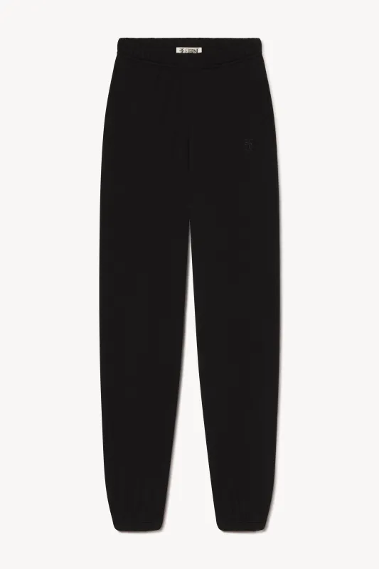BOYFRIEND POCKET SWEATPANT made by Eterne