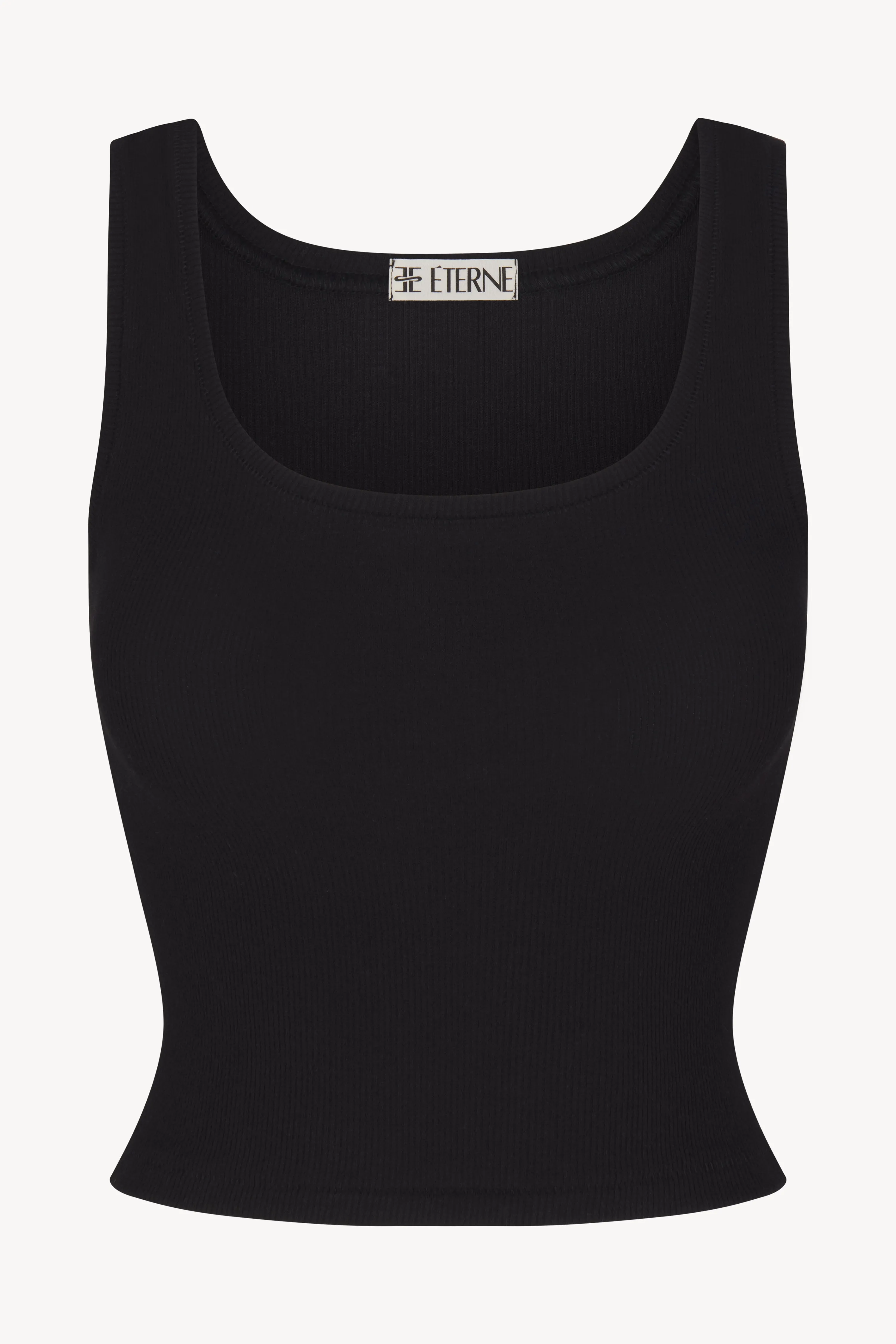 SQUARE NECK TANK sold by Eterne