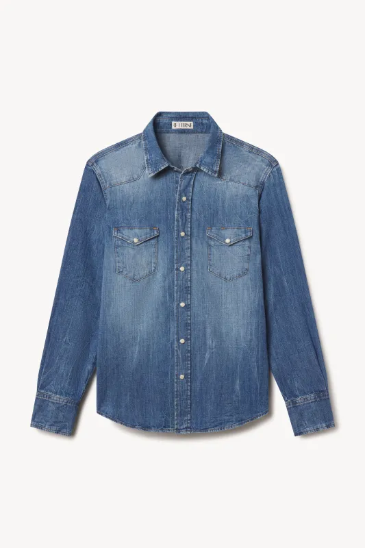 ELLIS SHIRT made by Eterne