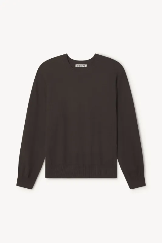 BROCK SWEATER made by Eterne