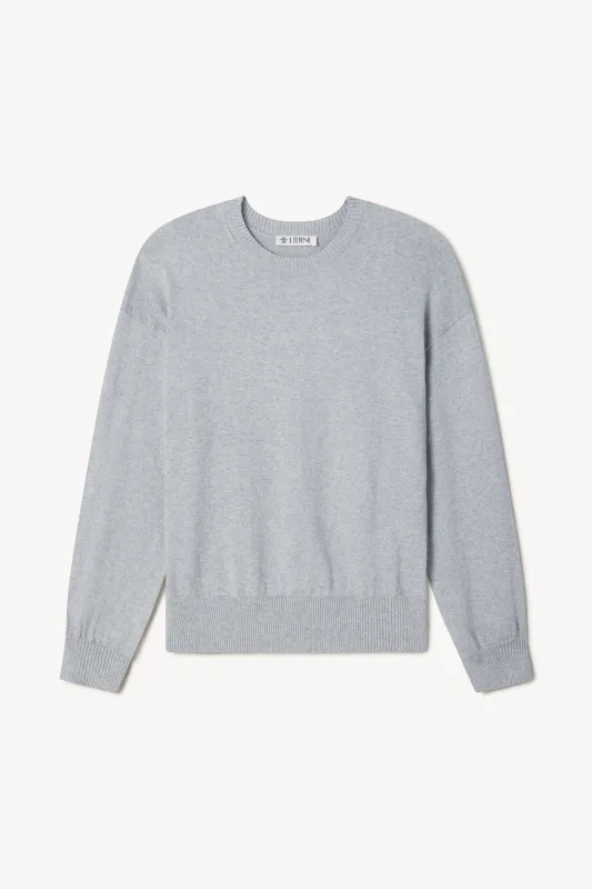 BROCK SWEATER made by Eterne