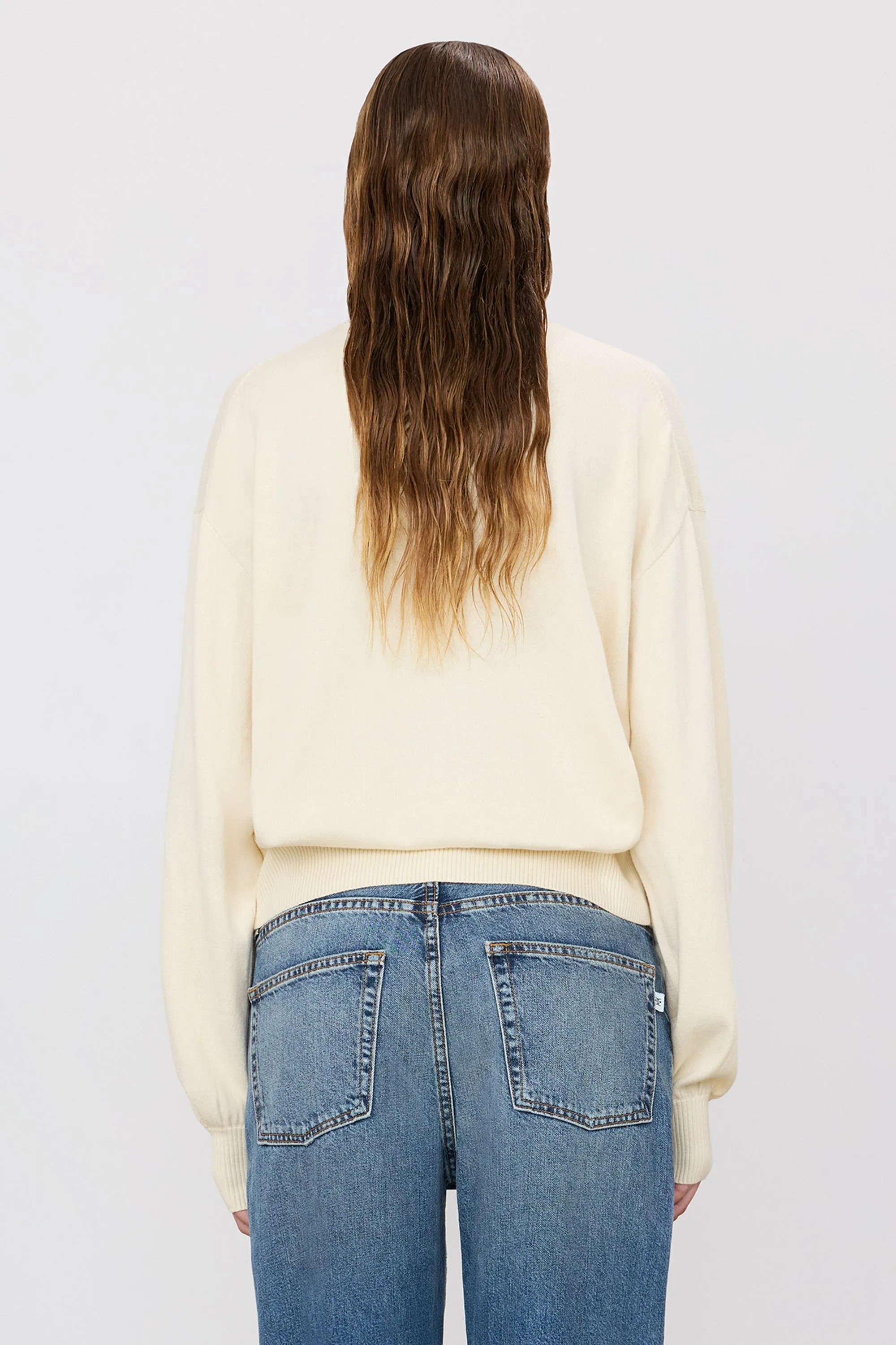 BROCK SWEATER sold by Eterne product image thumbnail 4