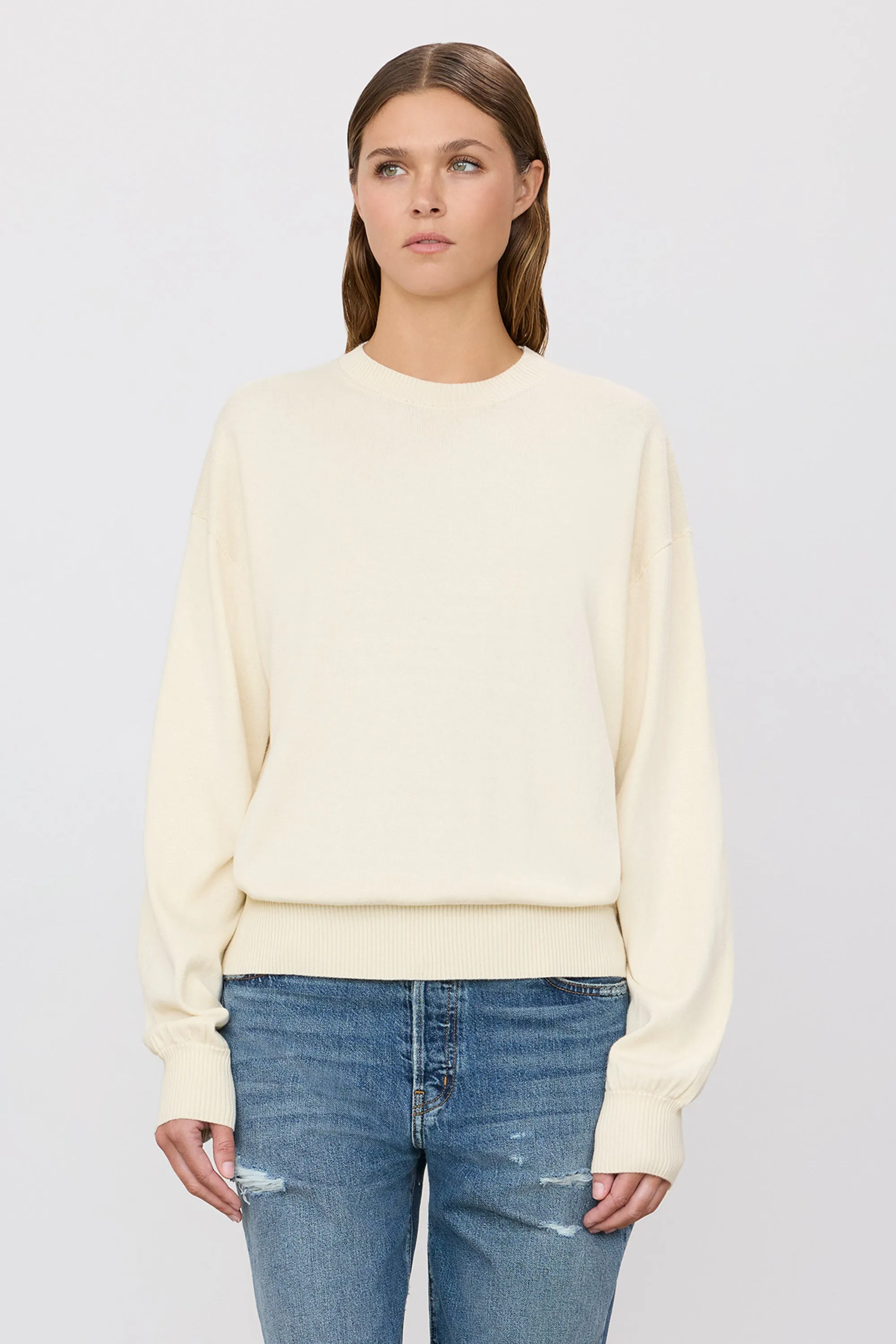 BROCK SWEATER sold by Eterne product image thumbnail 2