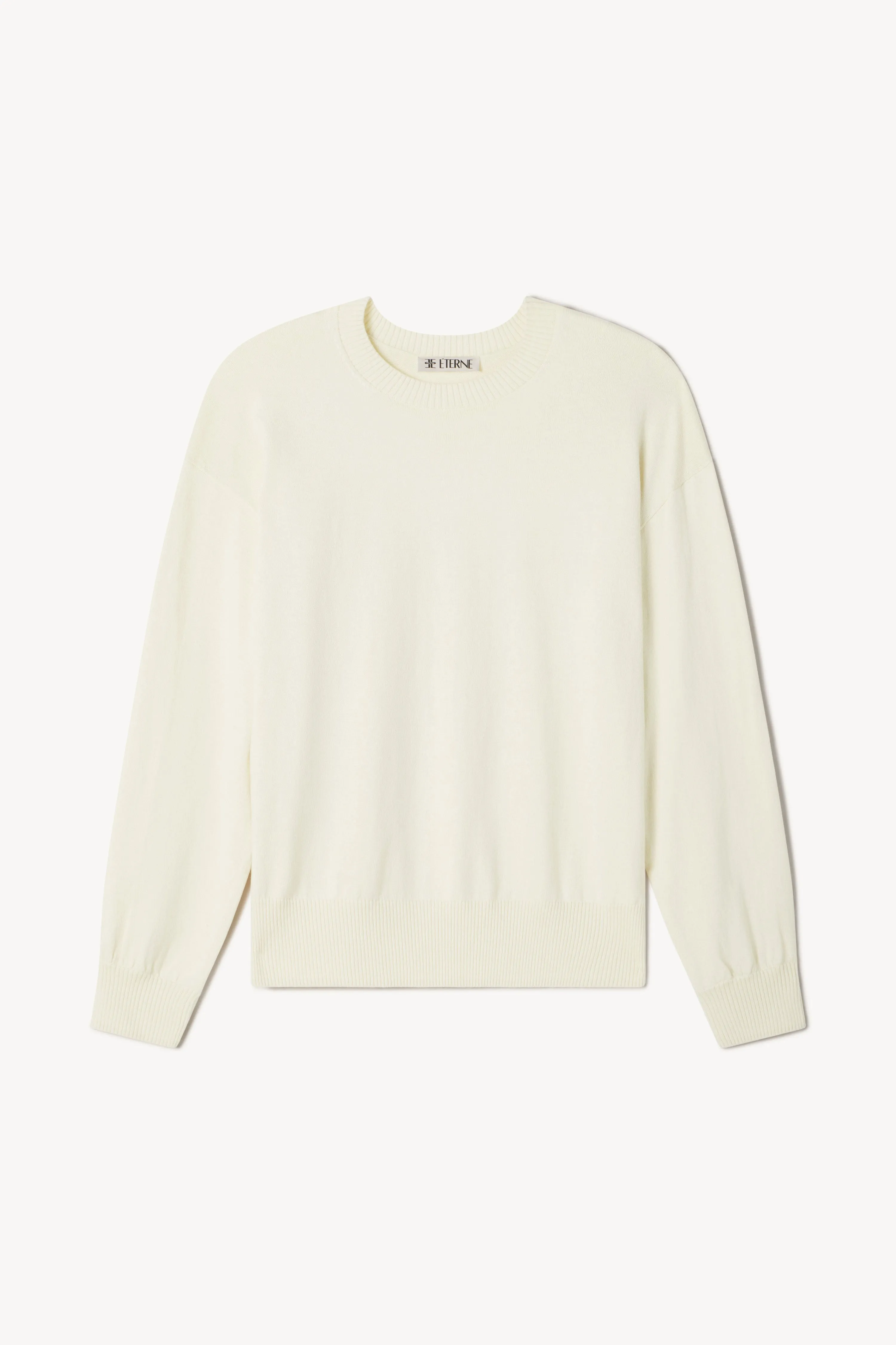 BROCK SWEATER sold by Eterne
