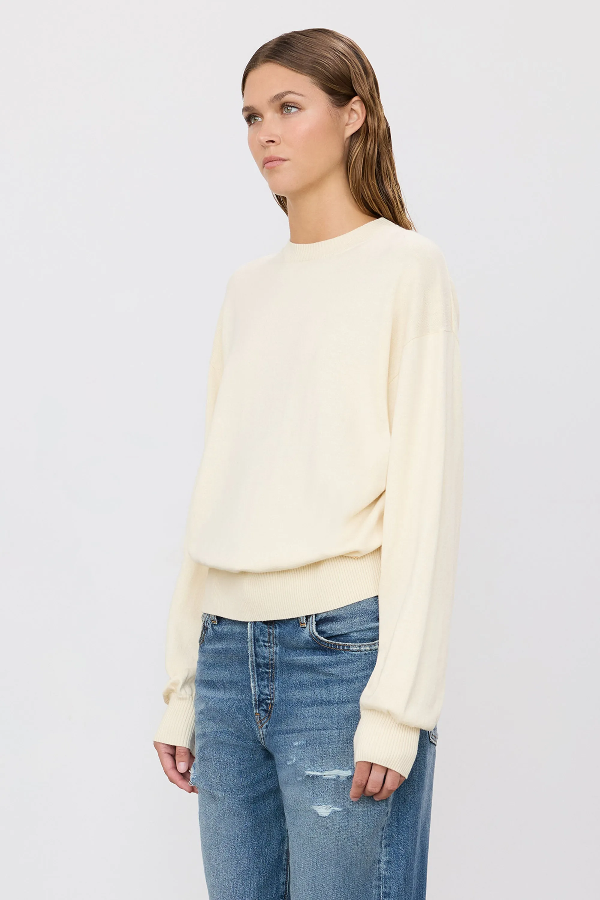 BROCK SWEATER sold by Eterne product image thumbnail 3
