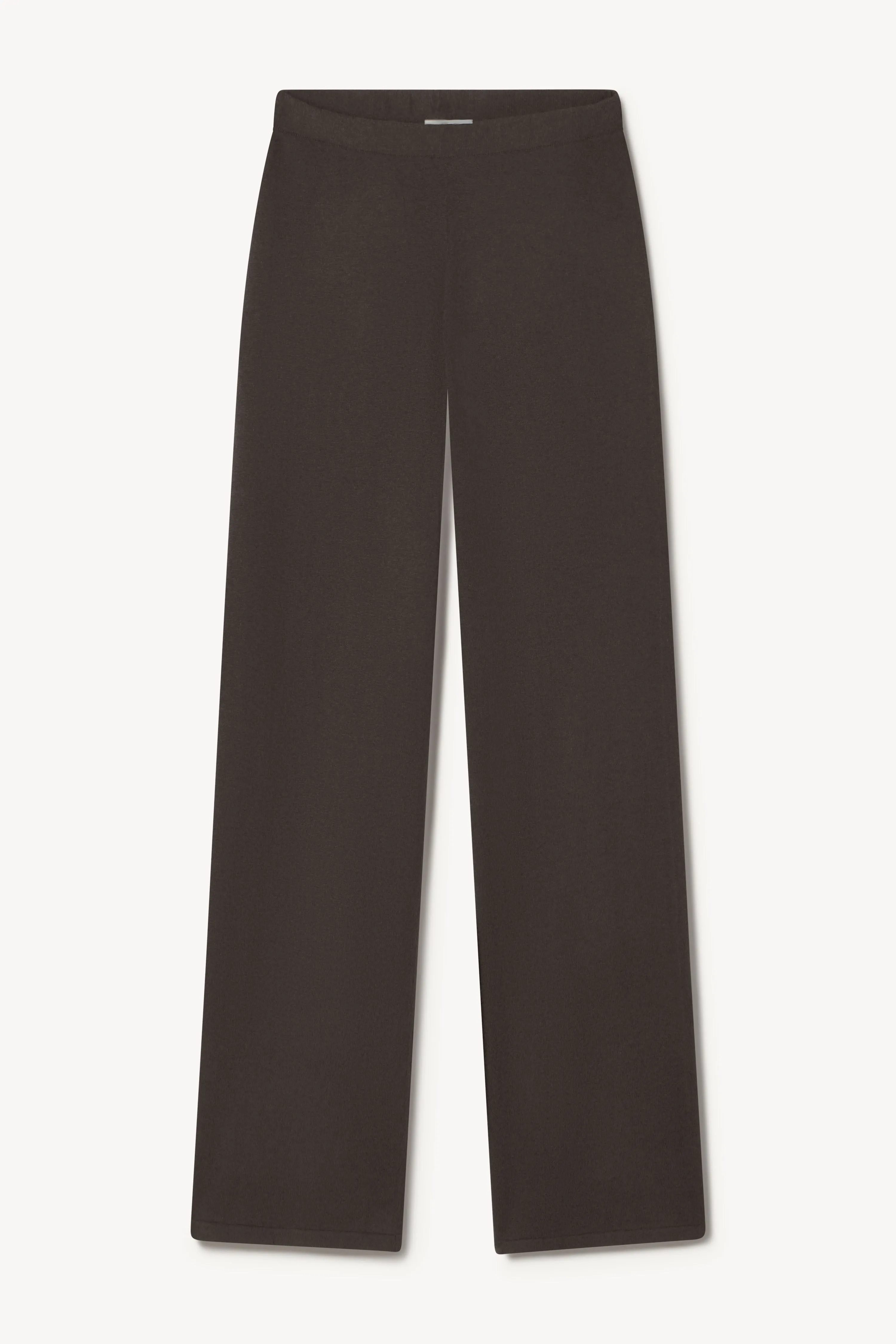 WIDE LEG LOUNGE PANT sold by Eterne