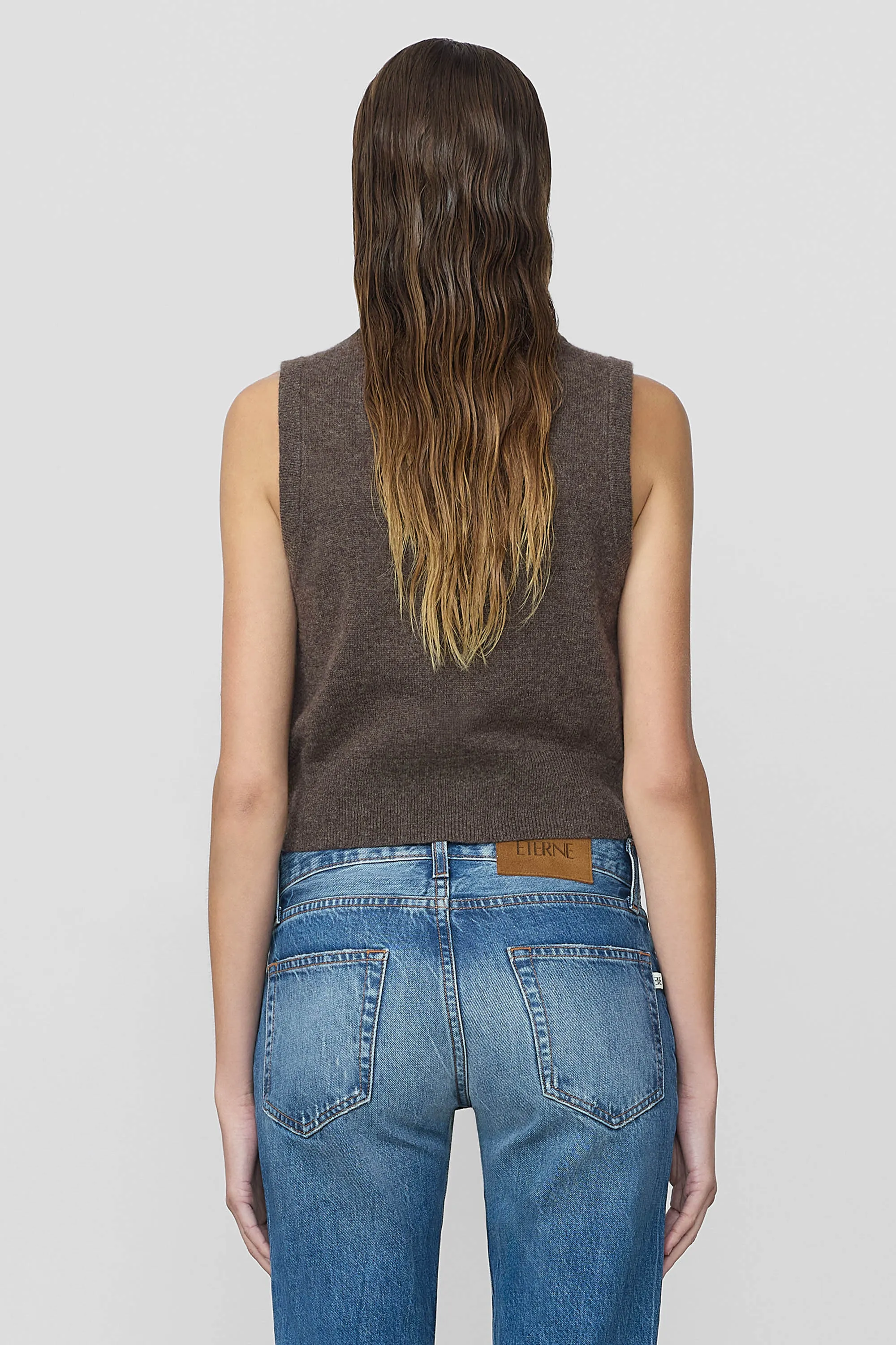 LEROY VEST sold by Eterne product image thumbnail 4